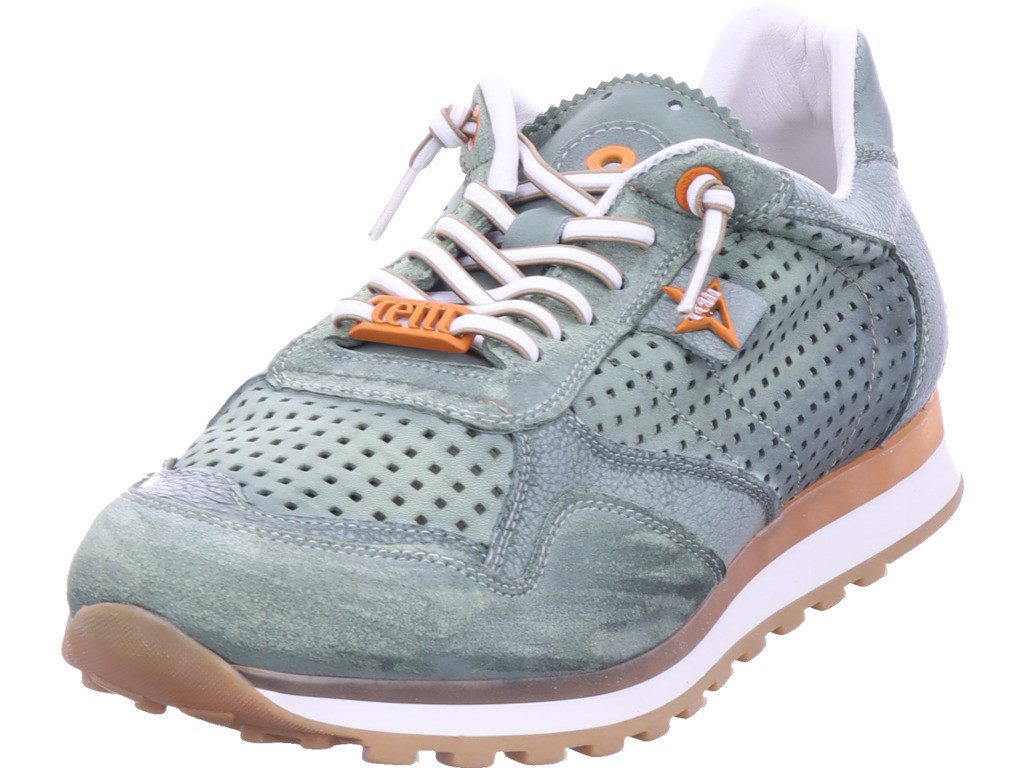 Schnürschuh