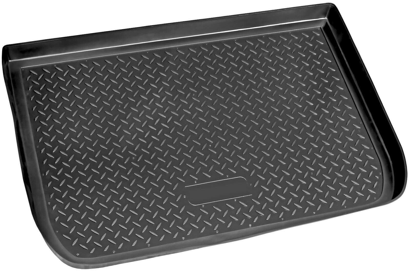 Kofferraumwanne für CITROEN C4 Picasso I, 2006-2013