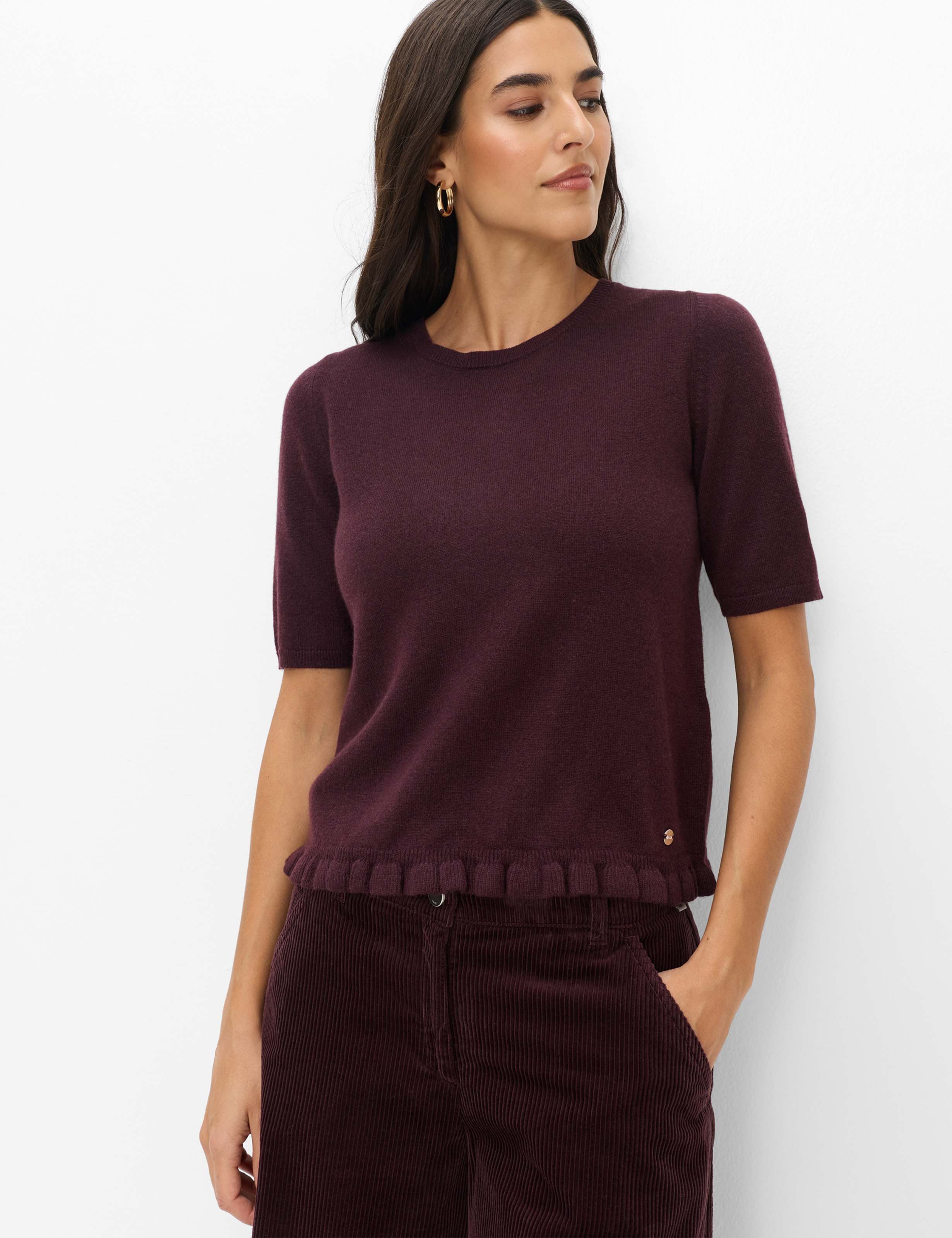 Brax Strickpullover Style NINA