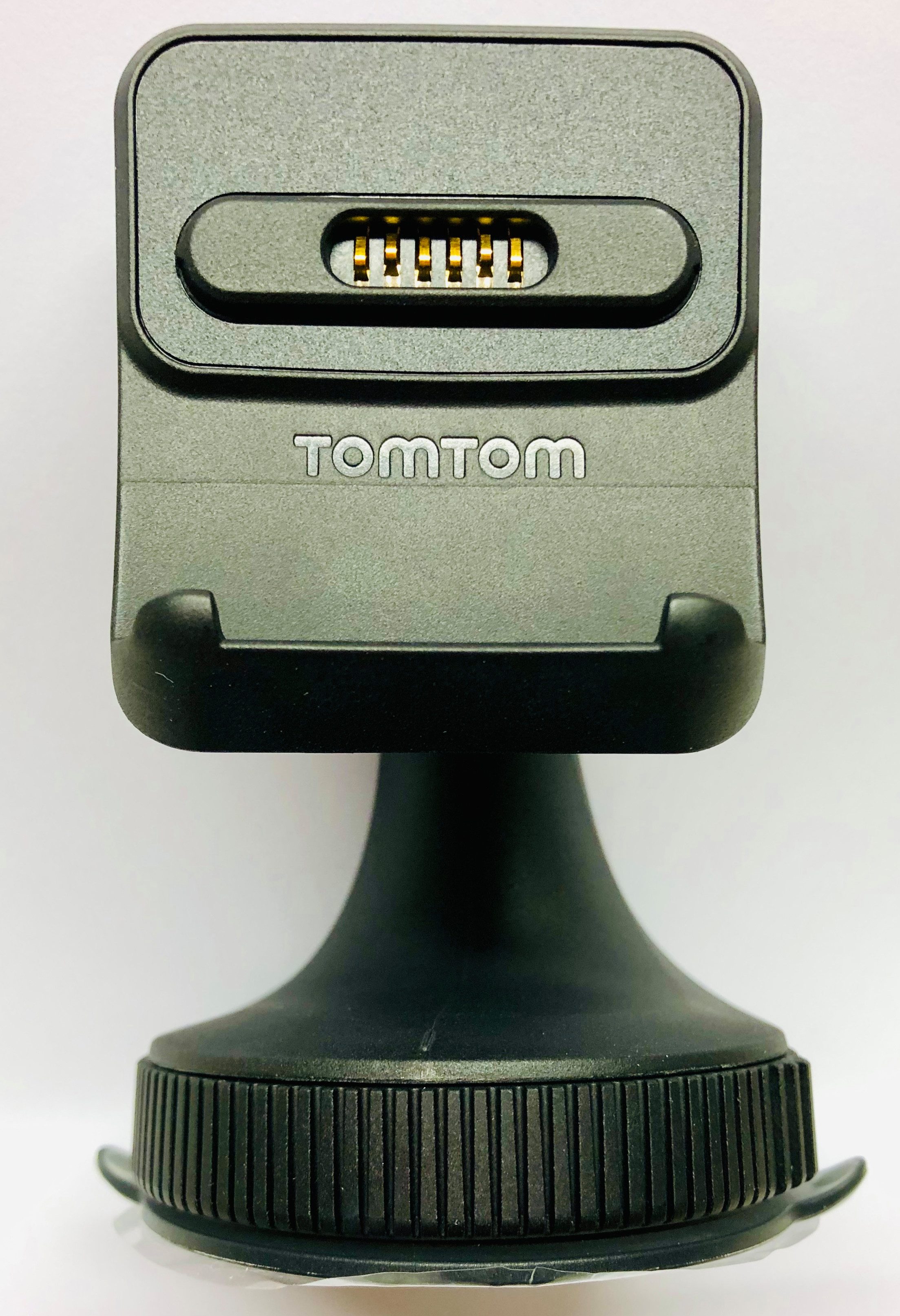 TomTom Navigationsgeräte-Halterung Aktiv-Magnethalterung 6 Zoll Geräte - USB-C