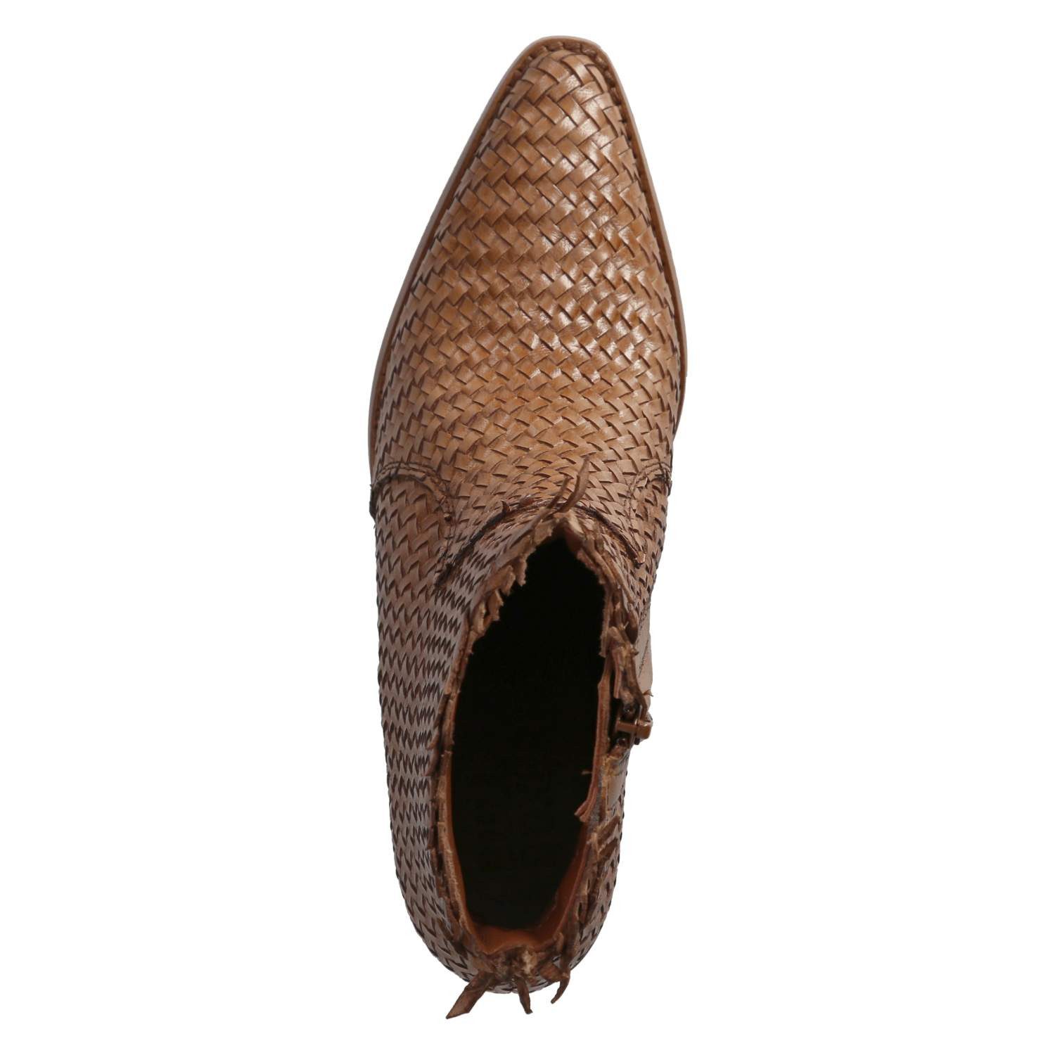 Bullboxer Stiefeletten Stiefelette