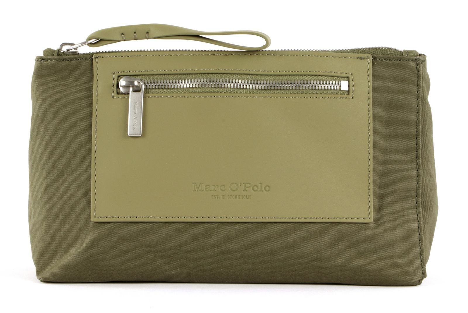 Marc O'Polo Clutch Philine Olive Grove