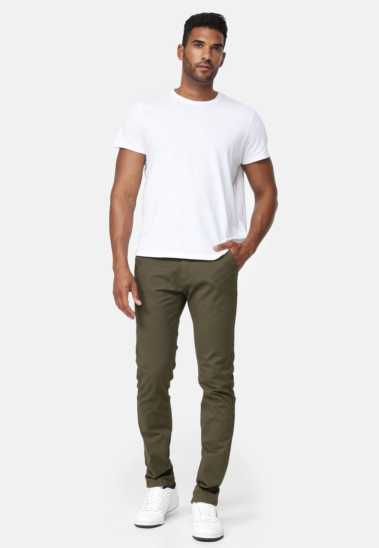 Giani 5 Chinohose ACTIVE Giani5 günstig online kaufen