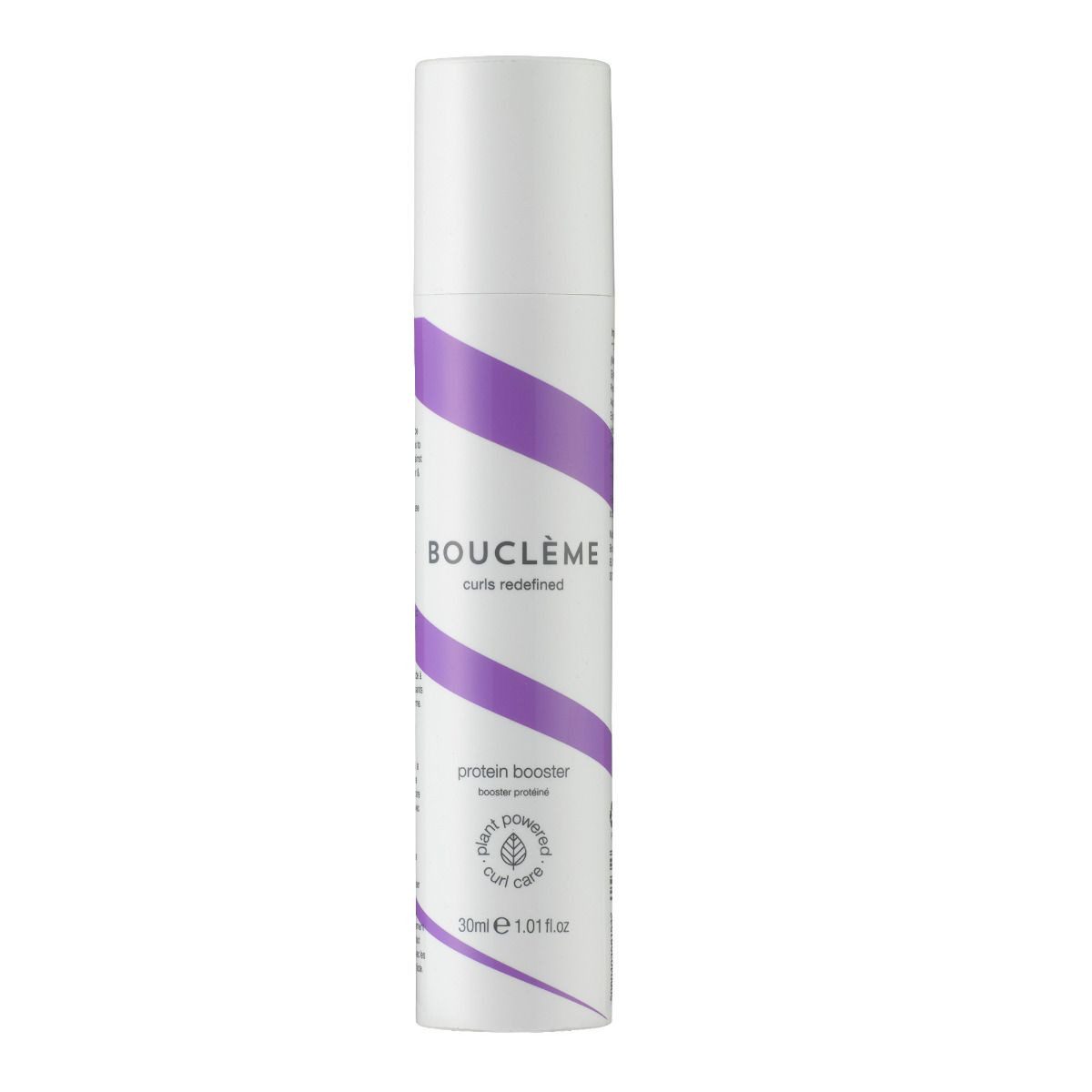 BOUCLÈME Haarmaske Bouclème Protein Booster 30ml