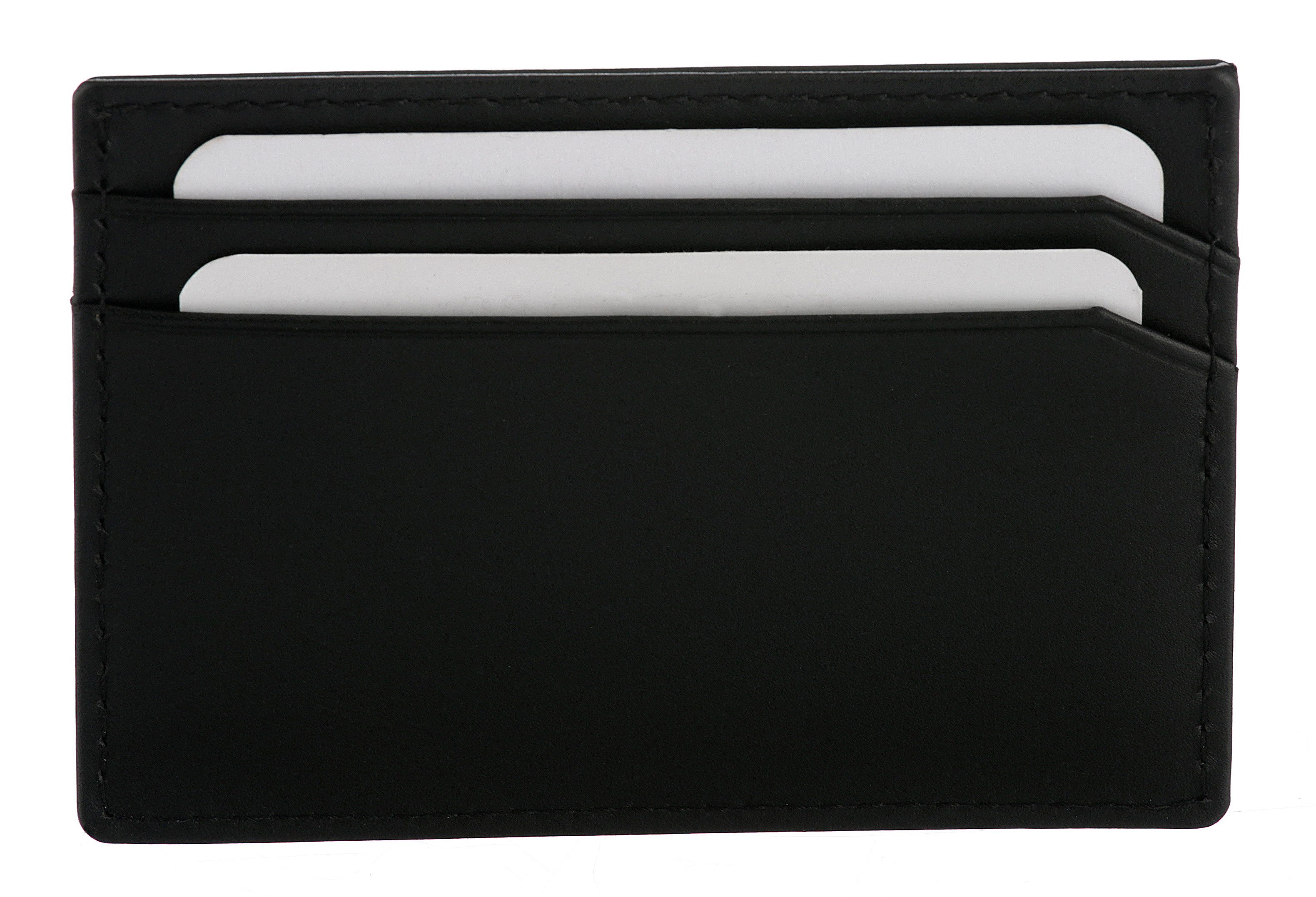 HUGO Kartenetui Tibby, Kartenhalter, Herren Wallet