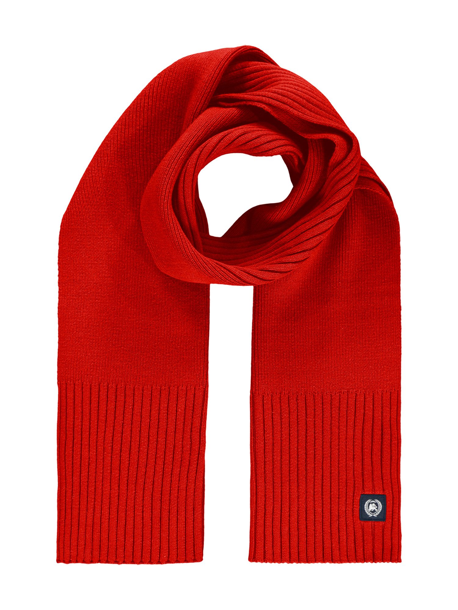 LERROS Strickschal LERROS Weicher Herren Strickschal günstig online kaufen