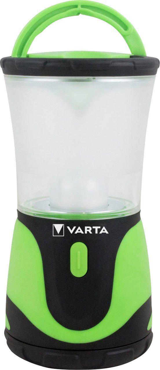 Outdoor Laterne VARTA (1-St) L20 3D Sports