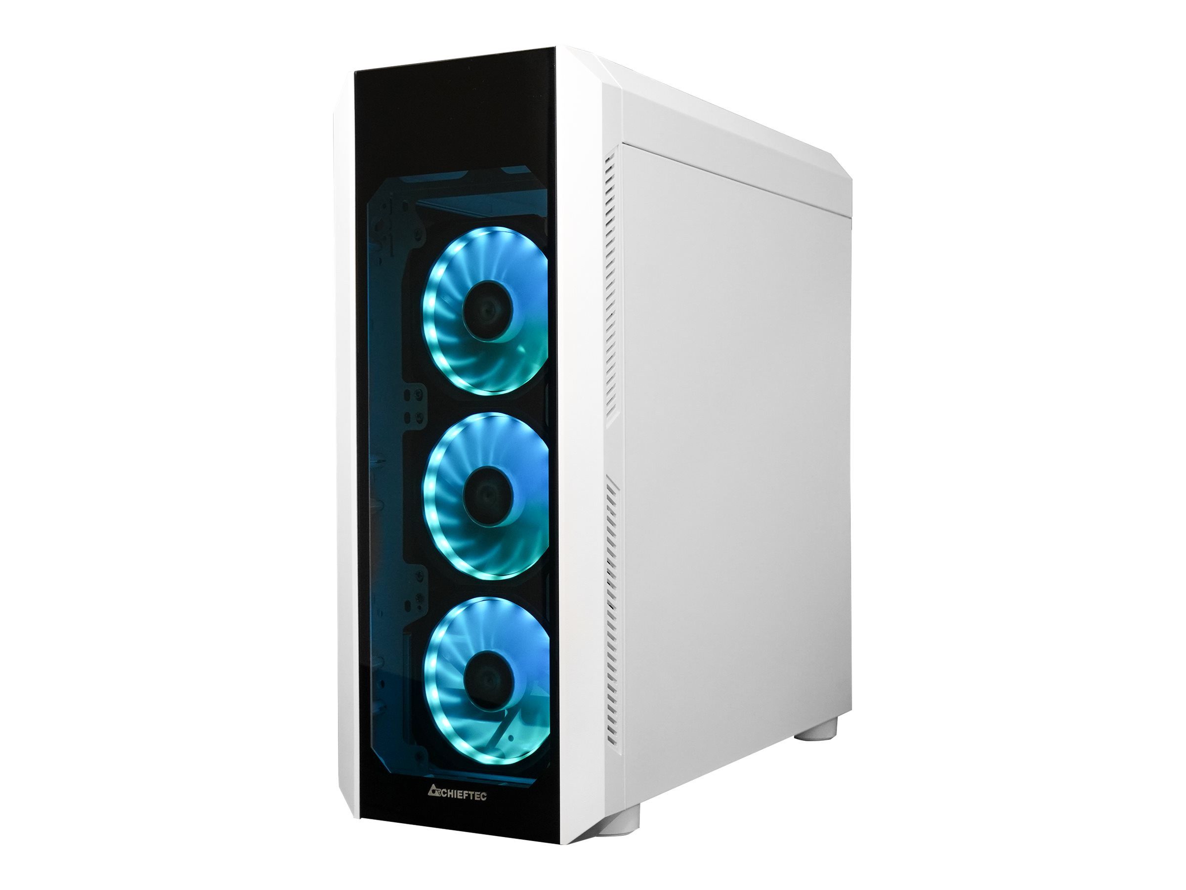Chieftec PC-Gehäuse