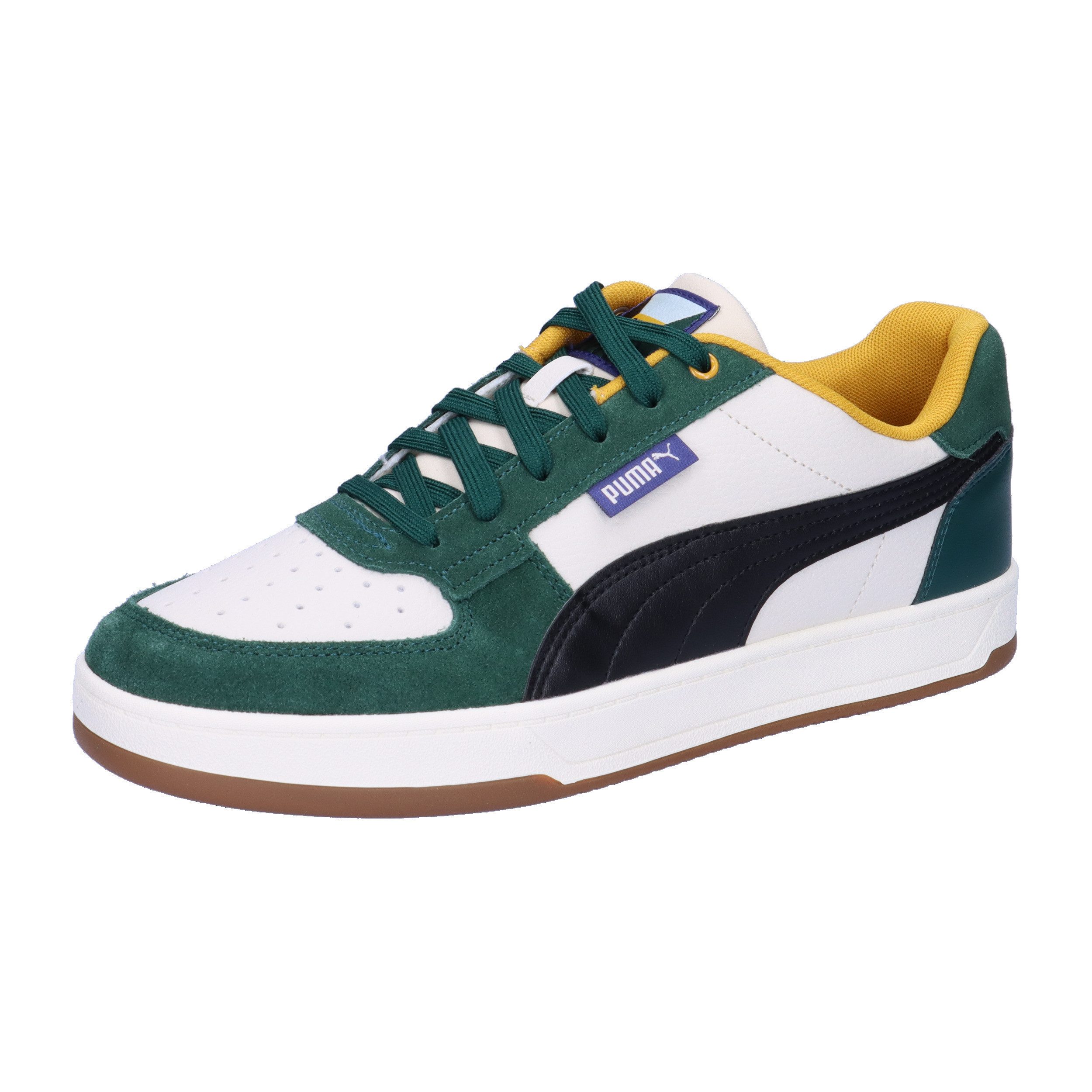 Puma Unisex Sneaker Caven 2.0 Greenside 401607 Sneaker