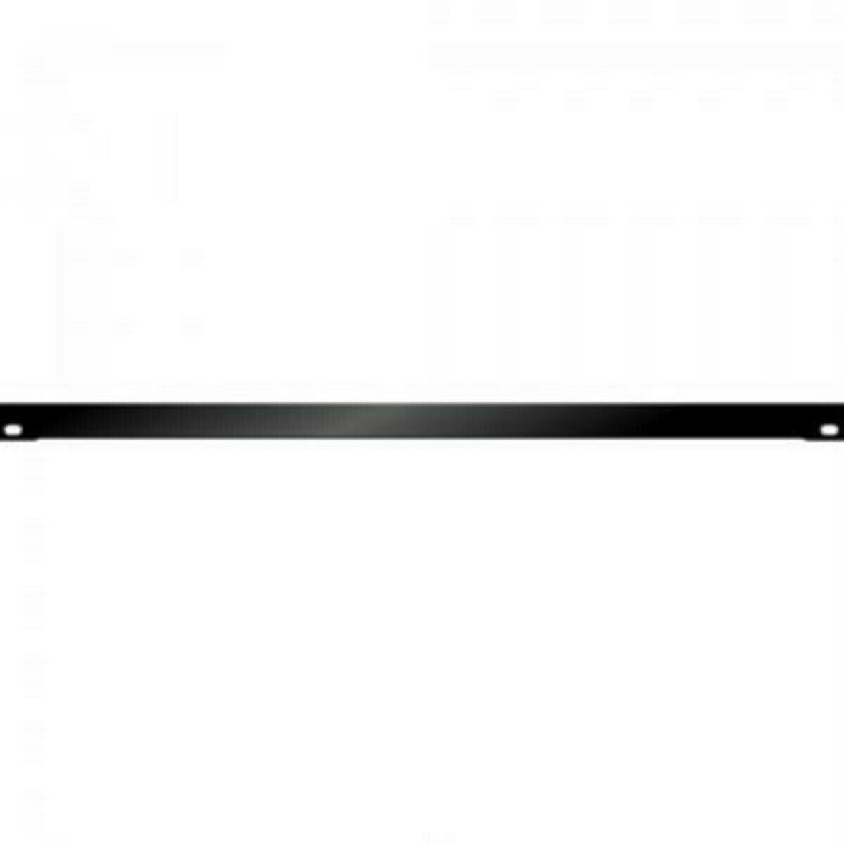 DSIT Serverschrank DSIT 19” Blindabdeckung – 0,5 HE