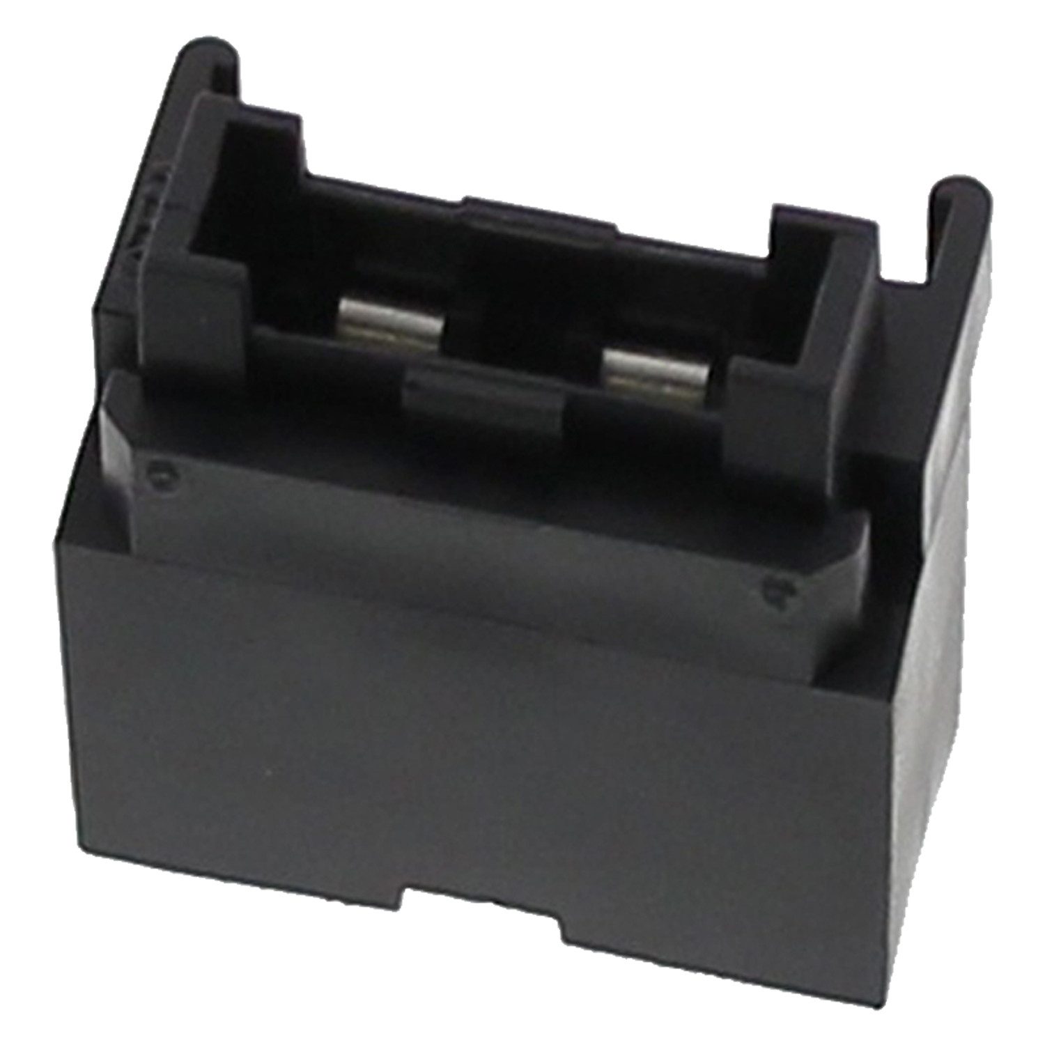 MTA Flachstecksicherungshalter ATO / ATC Sicherungshalter, 32V 20A IP20, anreihbar, MTA