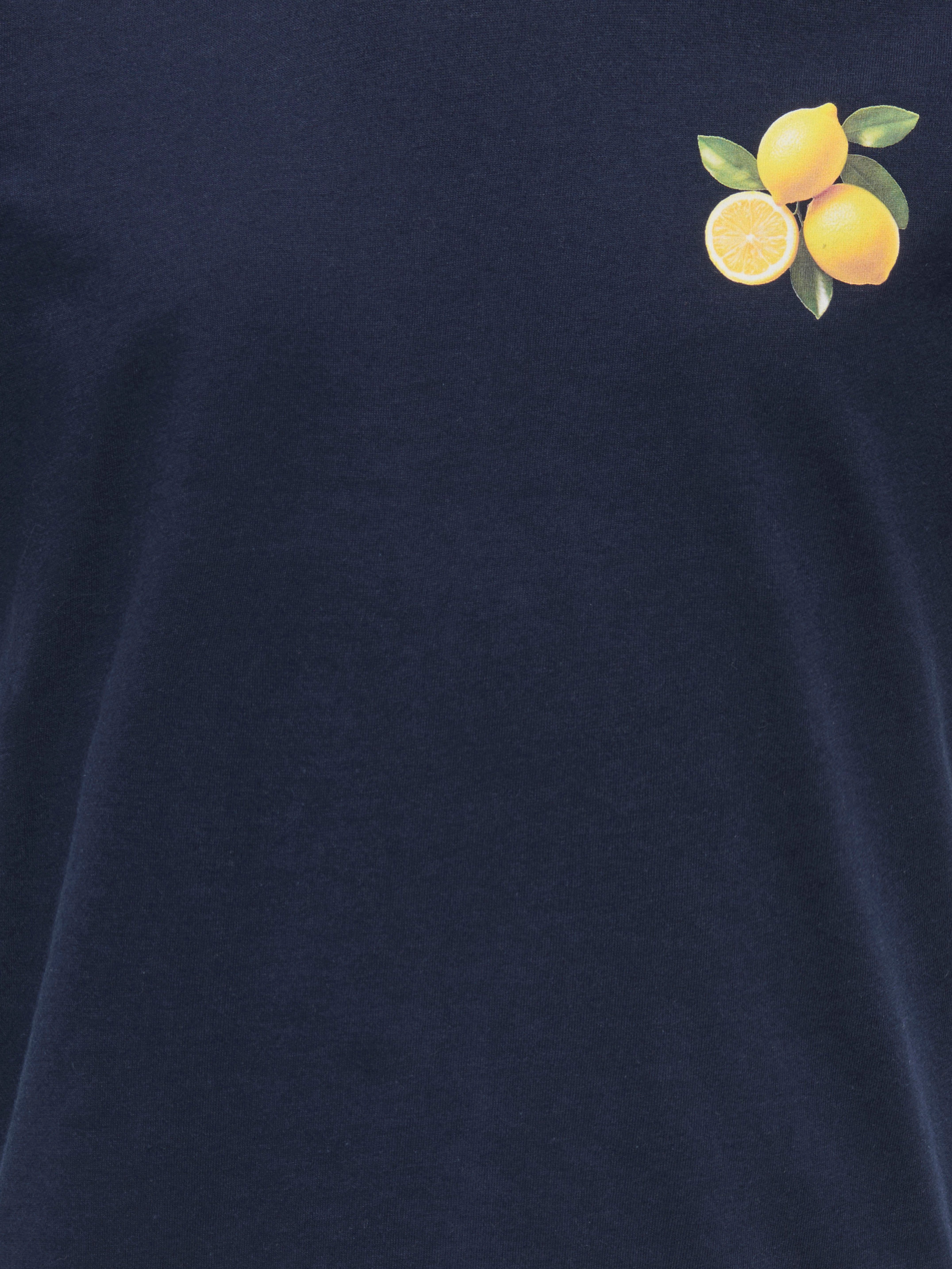 KIDS ONLY T-Shirt KOGTEX S/S PRINTED TOP ZA JRS