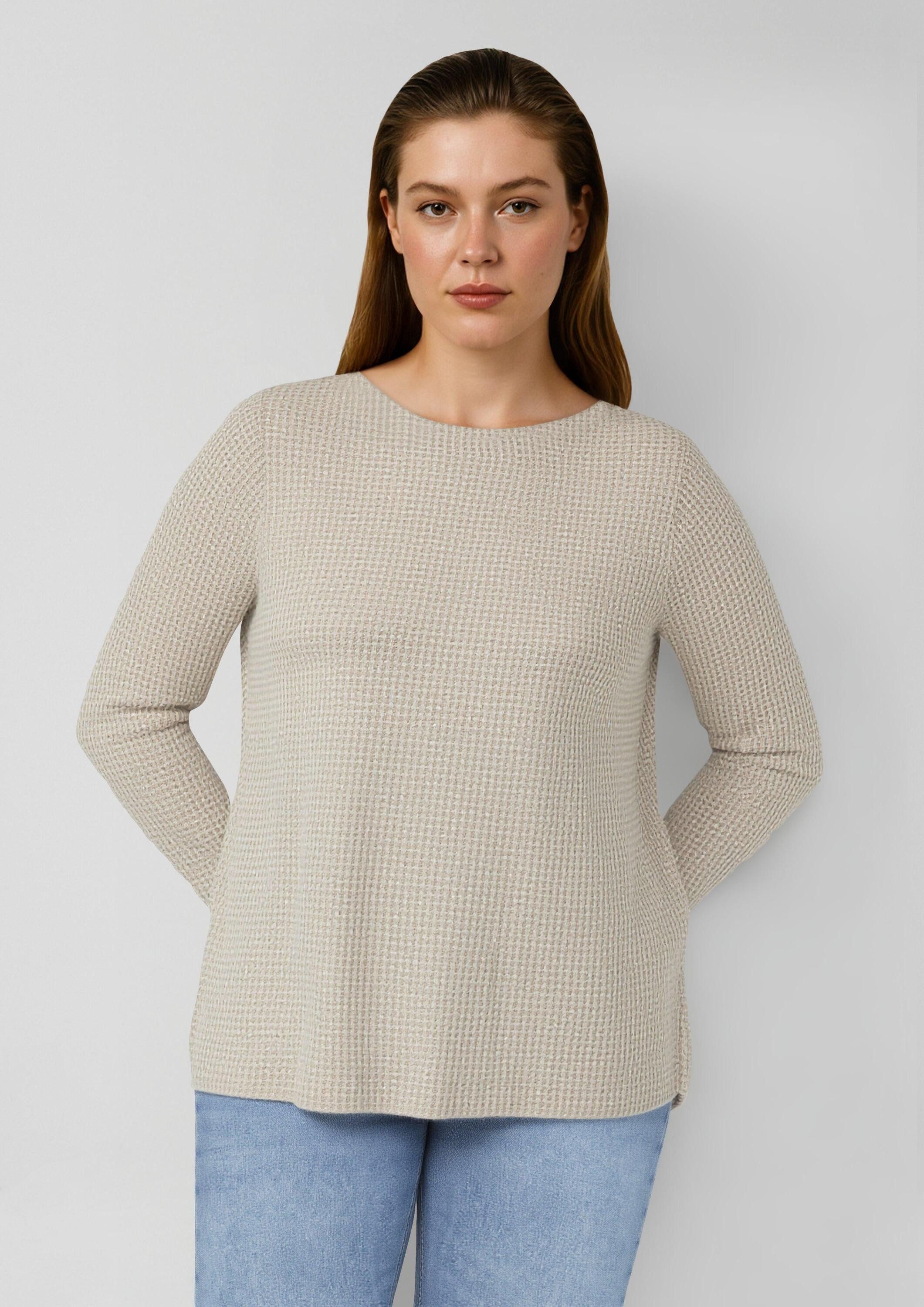 Langarmshirt T-Shirt