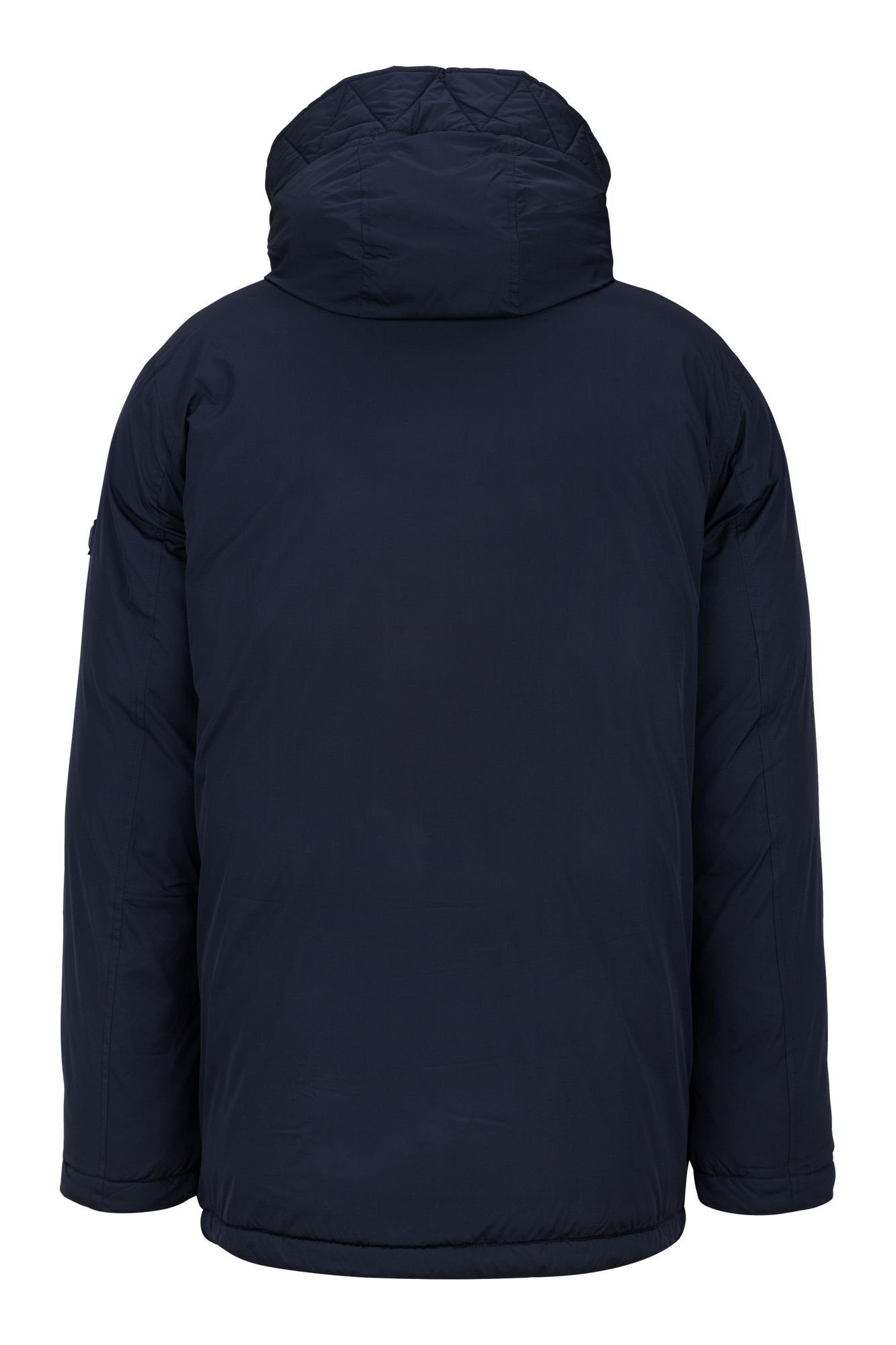 19V69 Italia by Versace Parka by Versace Sportivo SRL Jaimie