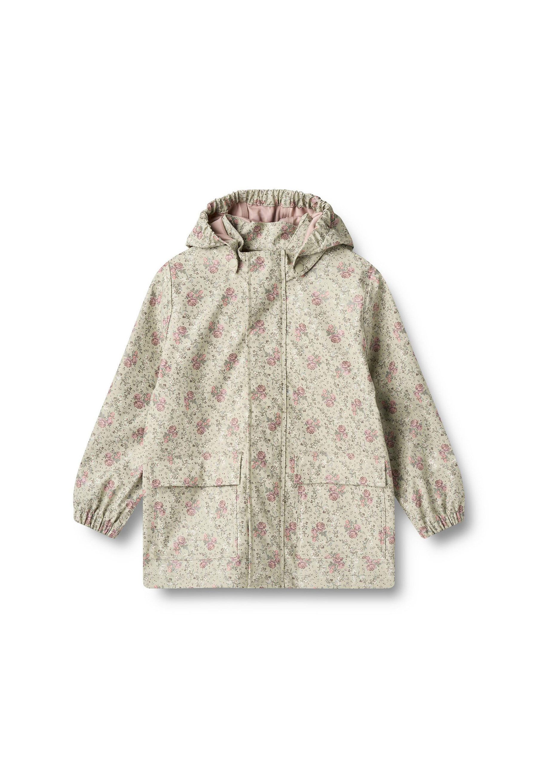 Allwetterjacke WHEAT Rainwear Ollo Jacket