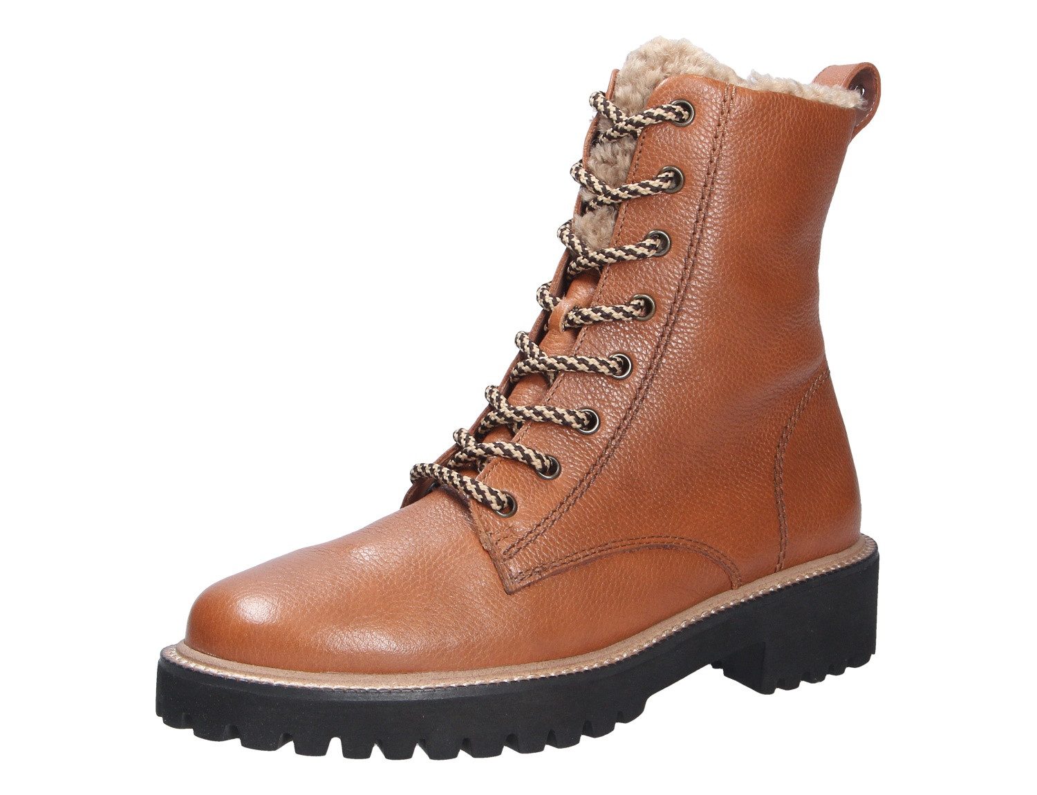 Paul Green Winterstiefel Modischer Schnitt