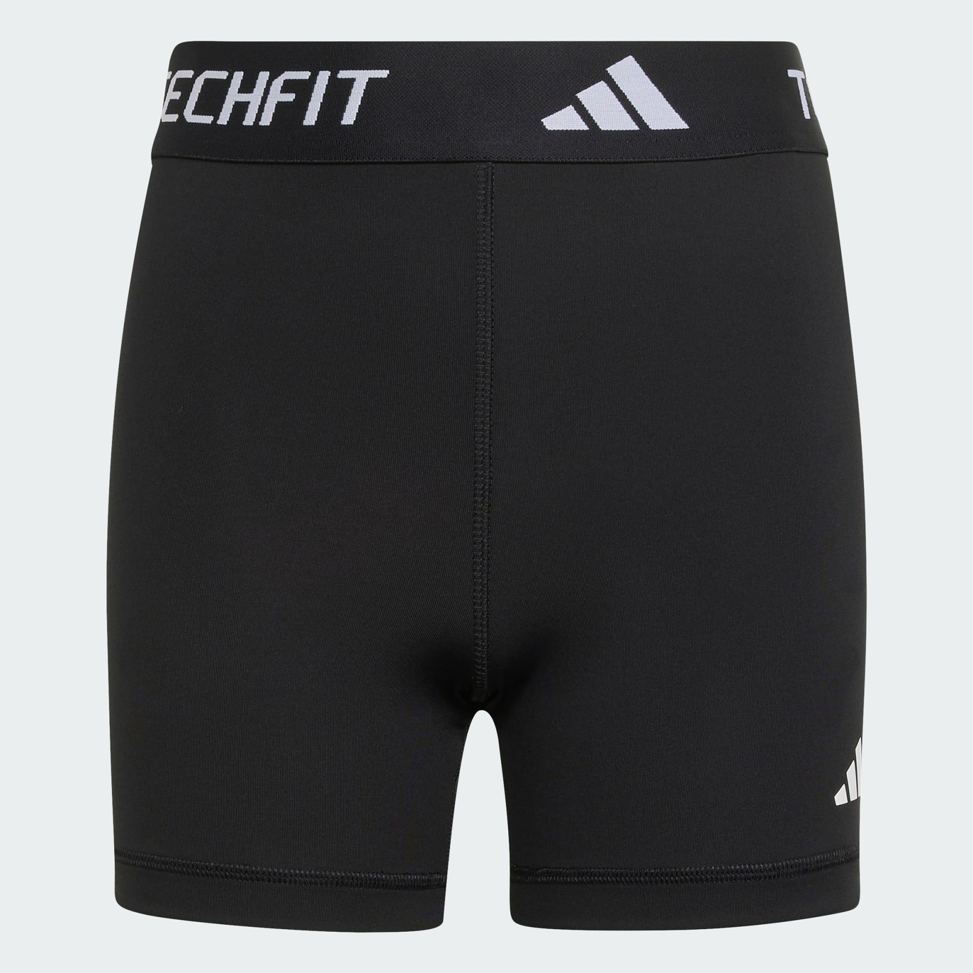 adidas Sportswear Leggings TECHFIT LEGGINGS, KURZ (1-tlg) – Bild 3 von 5