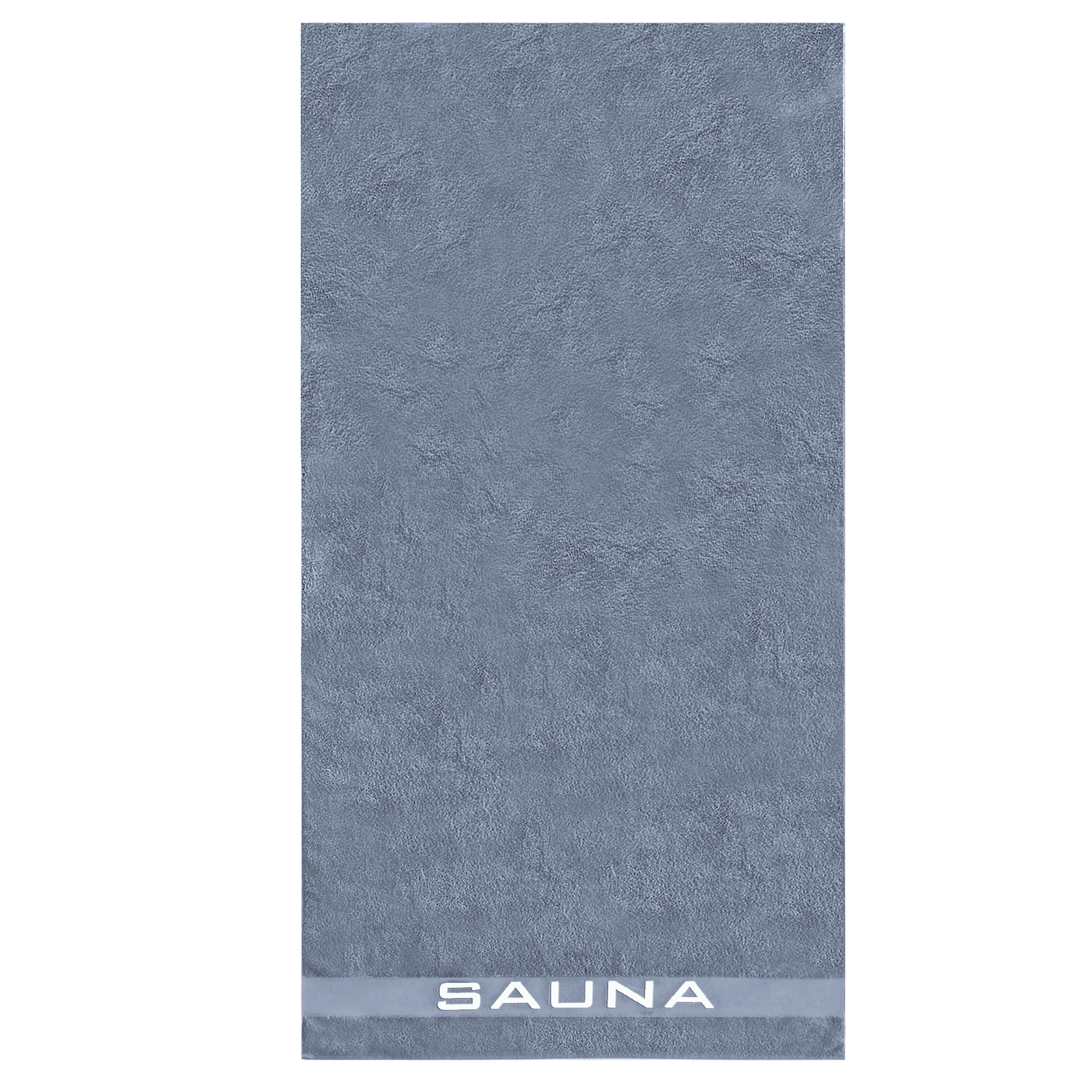 Delindo Lifestyle Saunatuch Colares XXL, 80x200cm, günstig online kaufen
