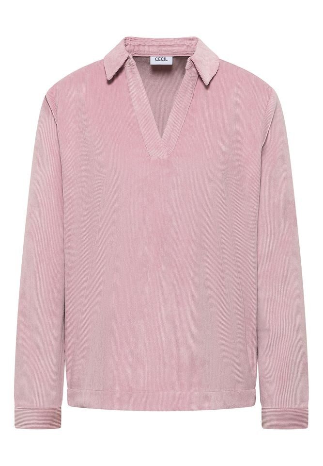 CECIL Langarmbluse günstig online kaufen