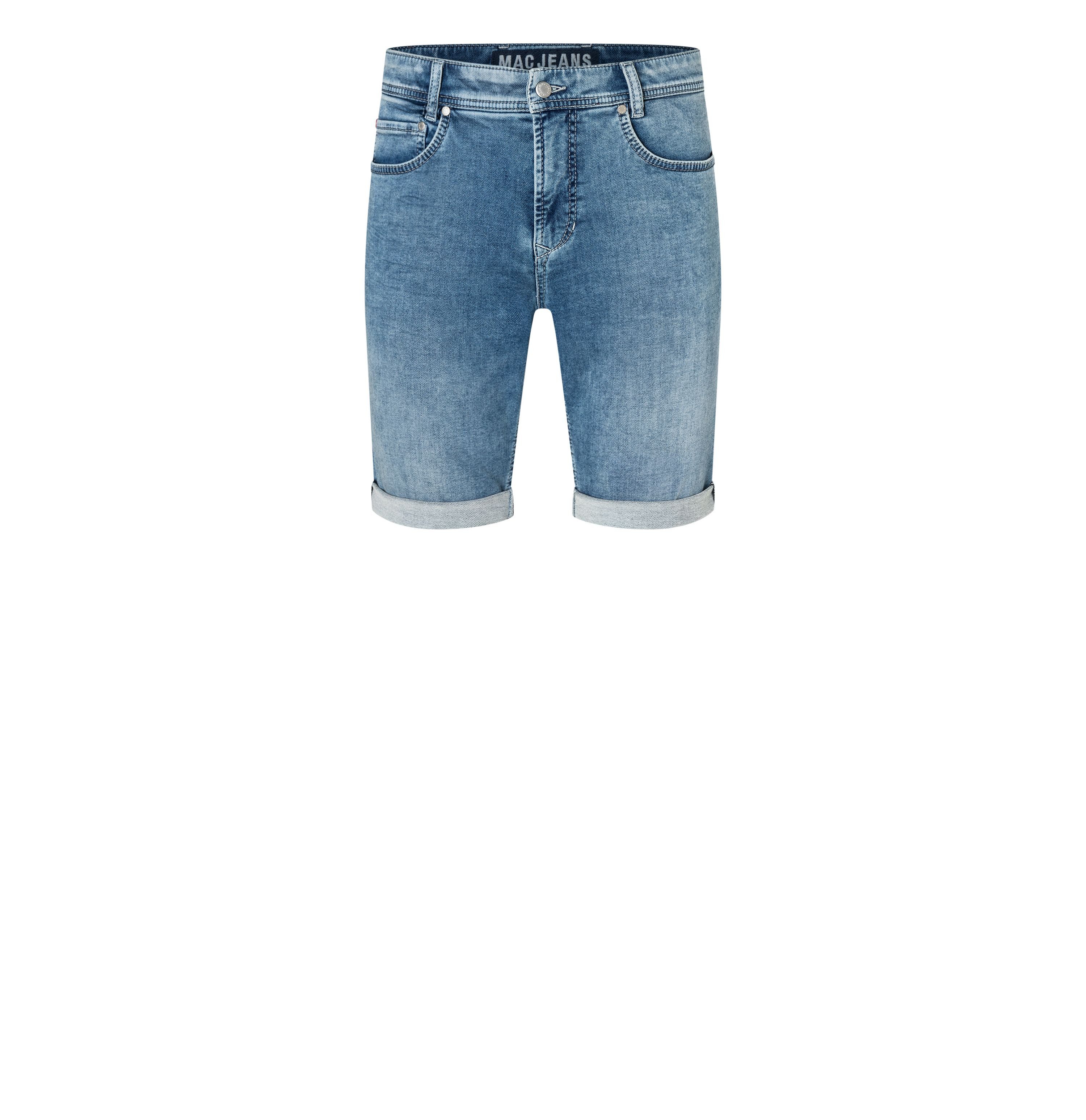 MAC Bermudas