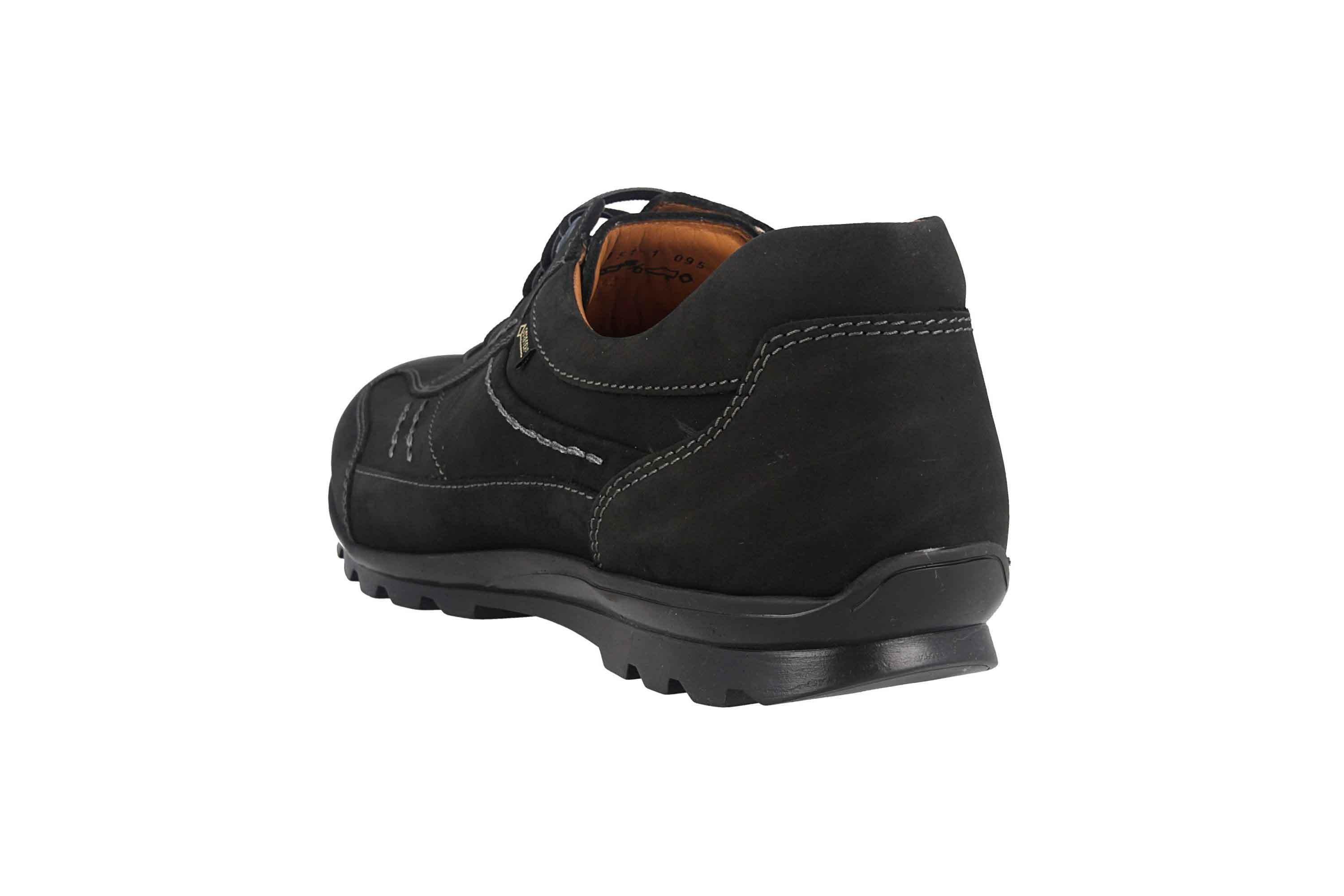 Fretz Men 1403.6216-51 Schnürschuh