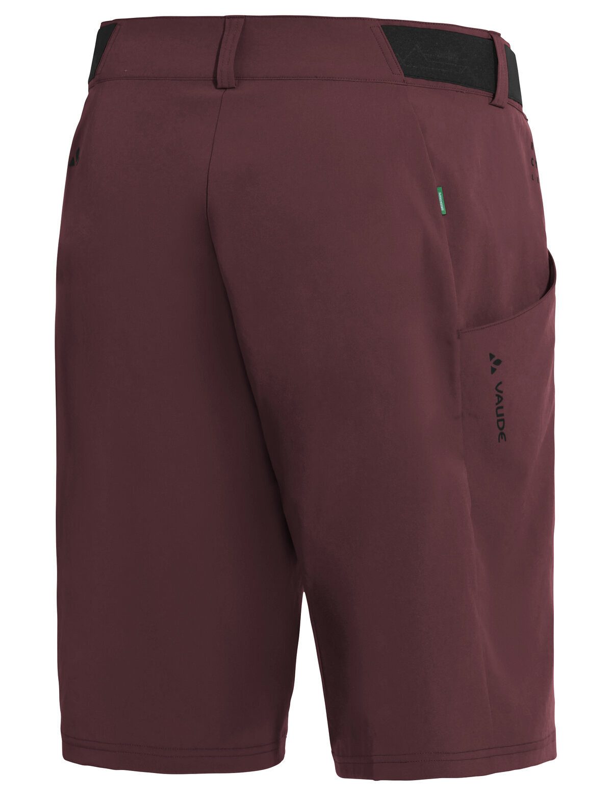 VAUDE Fahrradhose Women's Loamer Shorts besonder schnell trocknende Fahrradhose