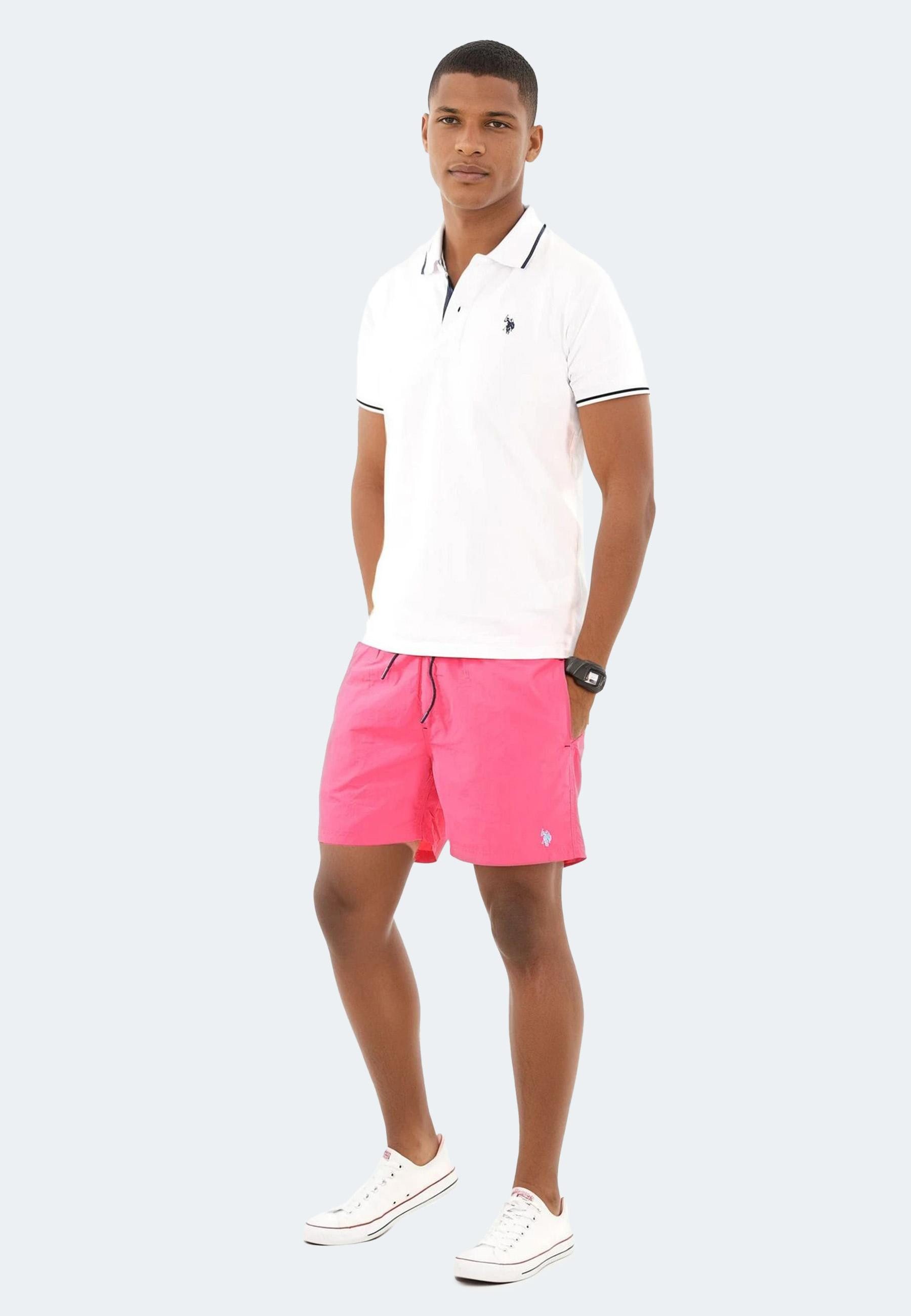 U.S. Polo Assn Badehose P-005 günstig online kaufen