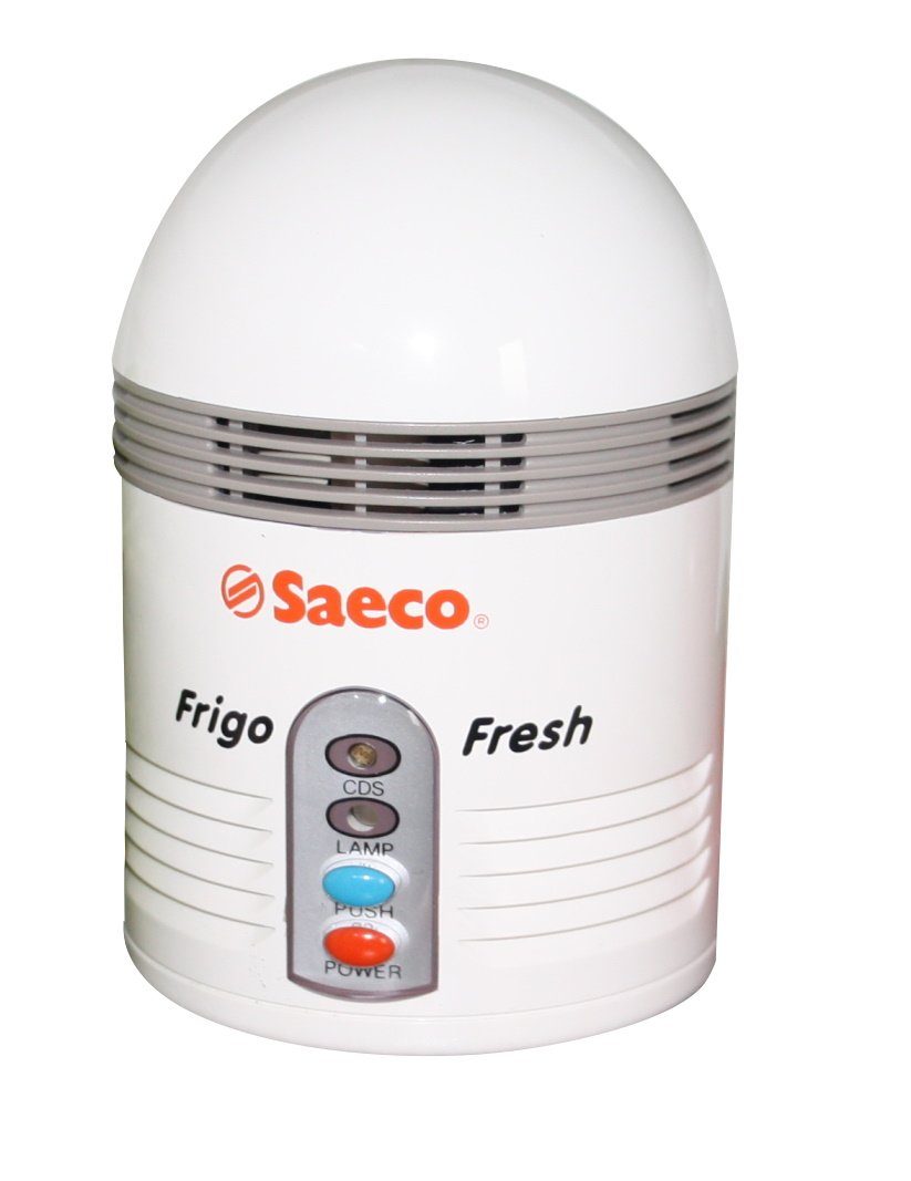 Saeco Luftreiniger, Bio Auto, elektr Schränke Fresh Kühlschrank, Geruchsentferner