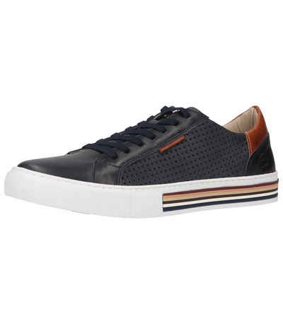 Bullboxer Sneaker Leder Sneaker