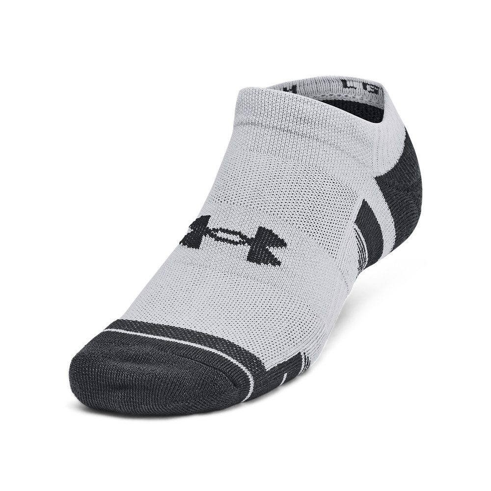 Under Armour® Sneakersocken (6-Paar) günstig online kaufen