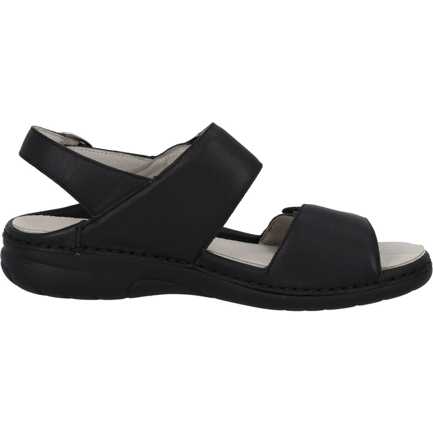 Komfort Sandalen für Damen Sandale (keine Angabe, 1-tlg., keine Angabe)