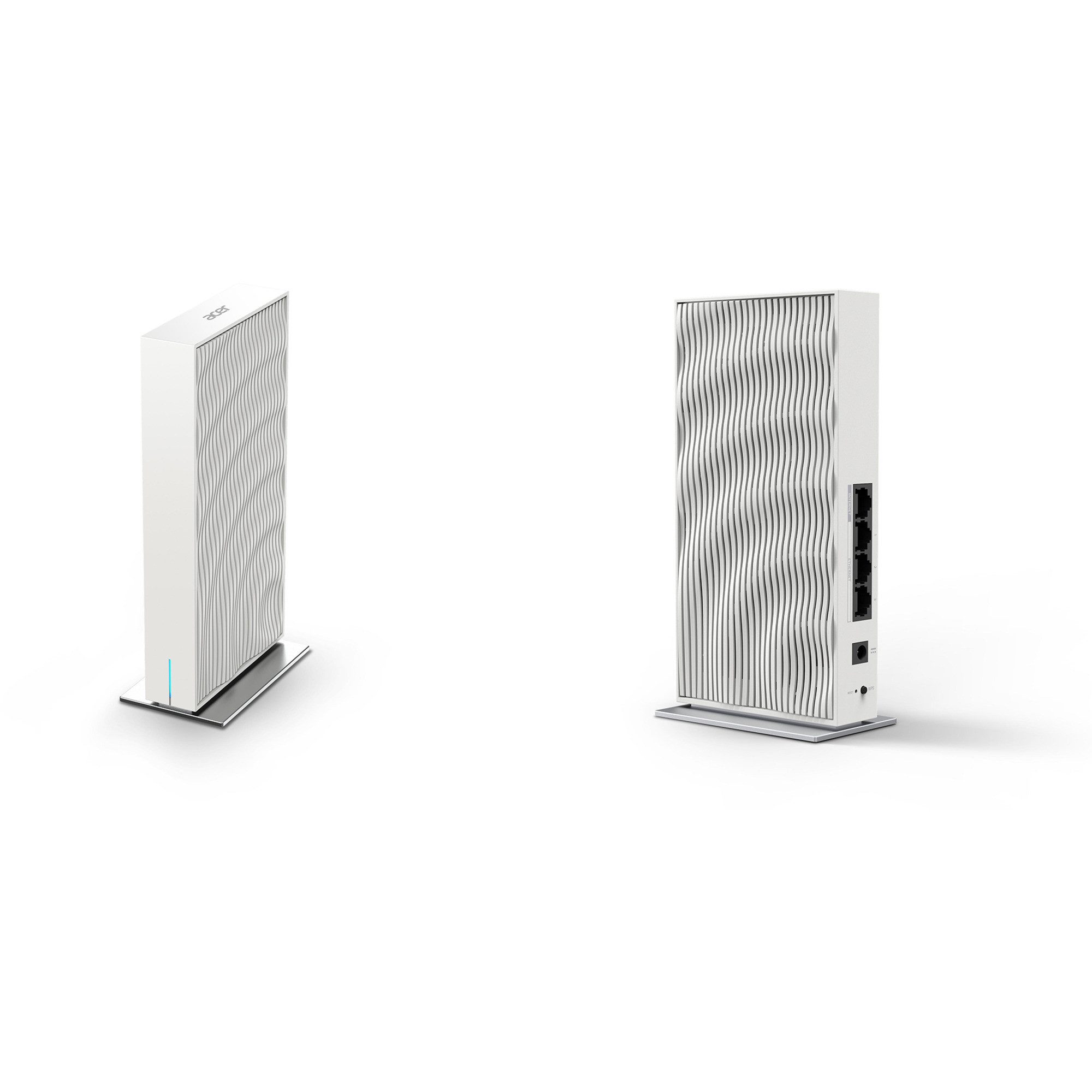 Acer Acer Wave 7 Doppelpack, Router Access Point