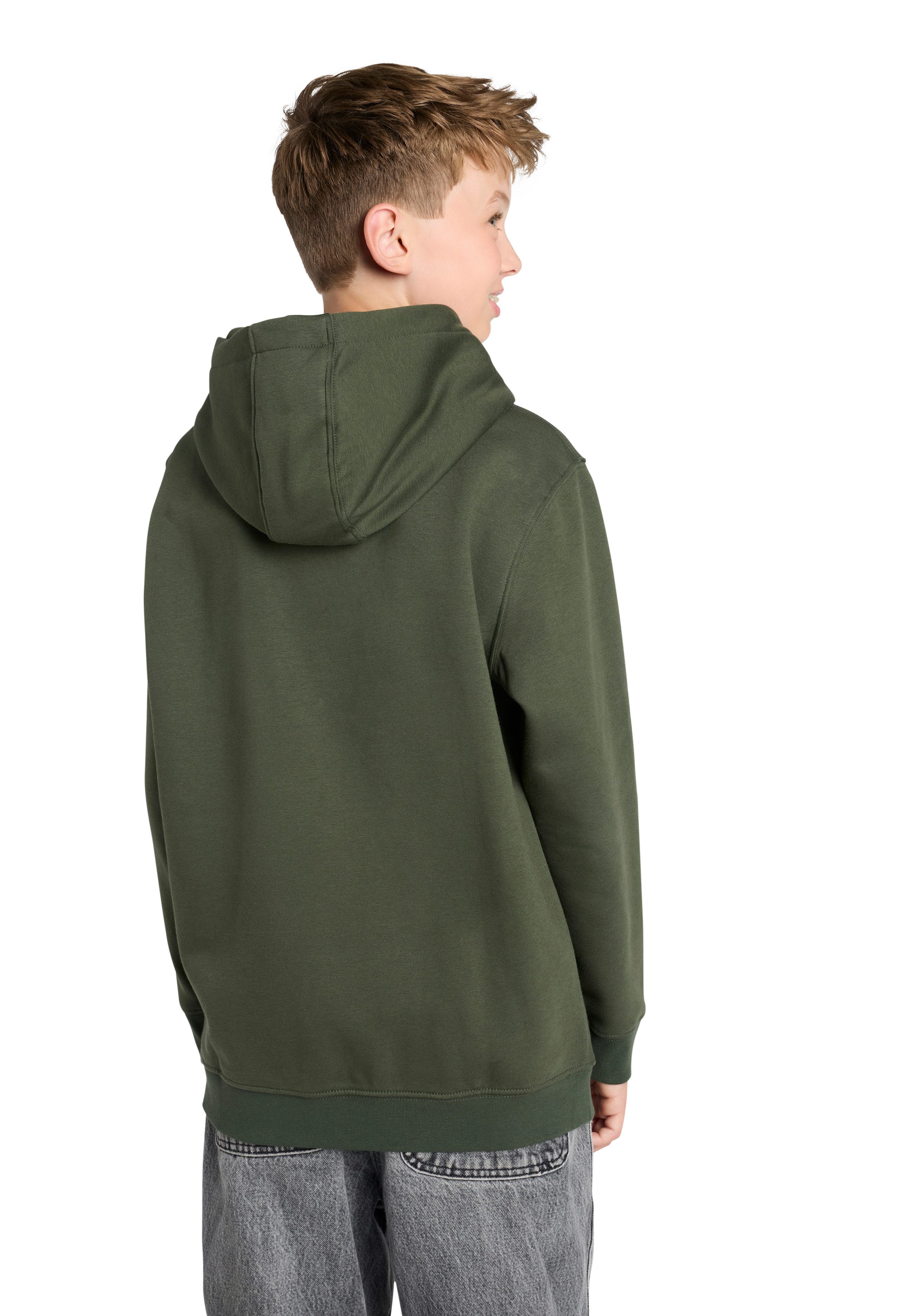 Vans Kapuzensweatshirt STYLE 76 PO für Kids