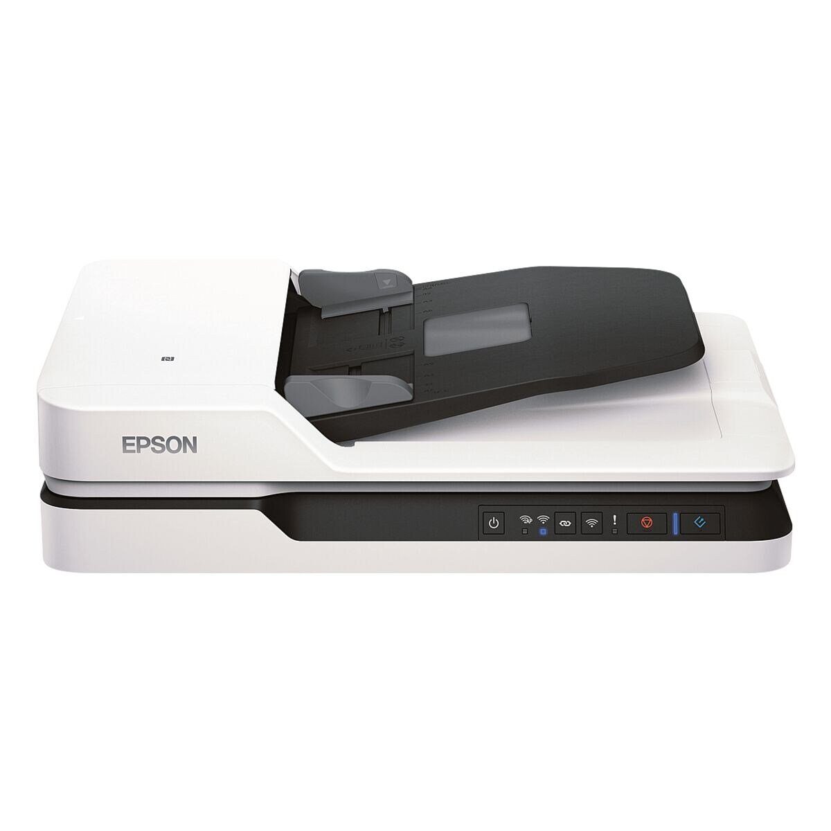 WorkForce DS-1660W Scanner