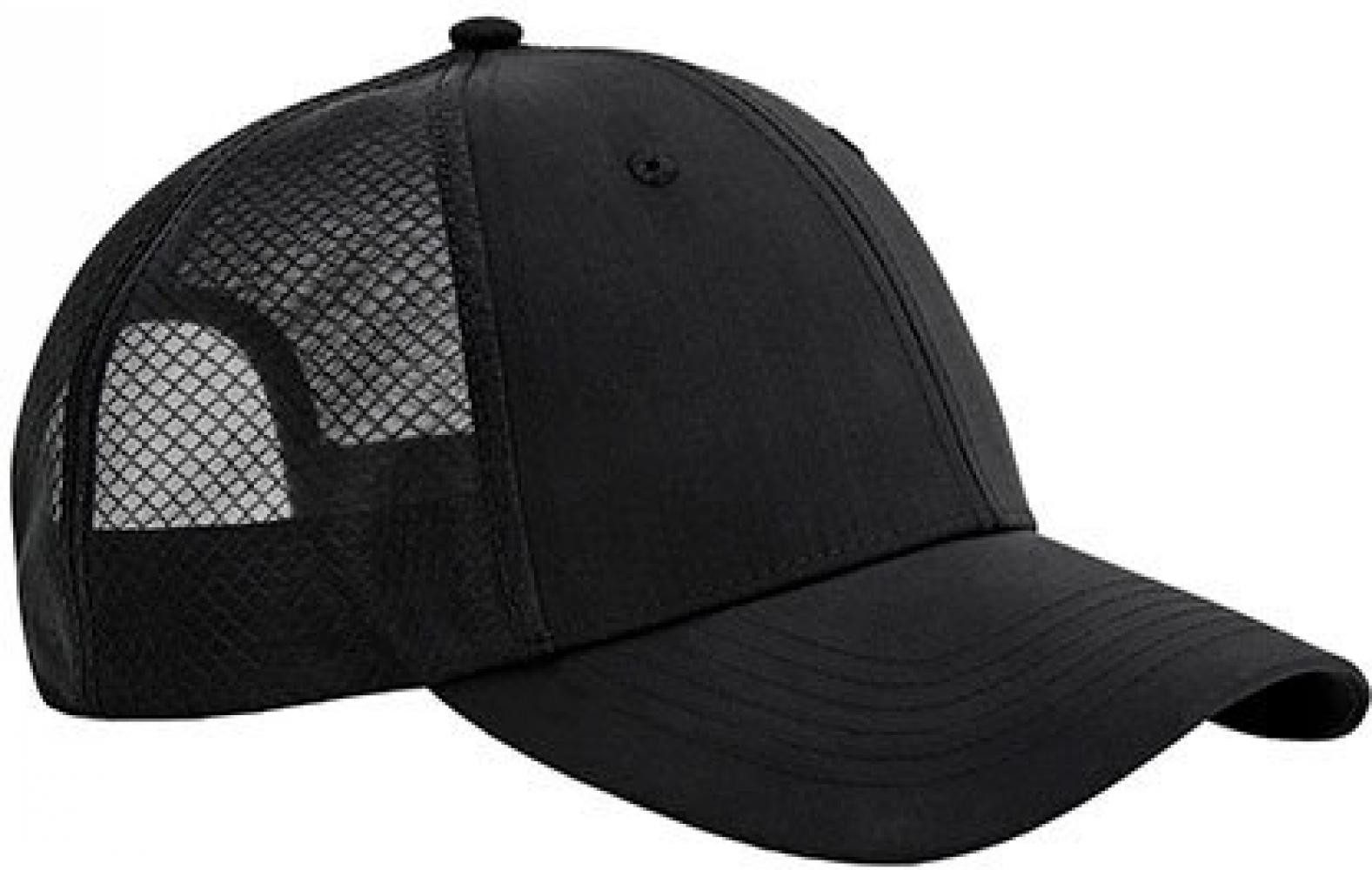 Beechfield® Trucker Cap Technical Mesh Trucker