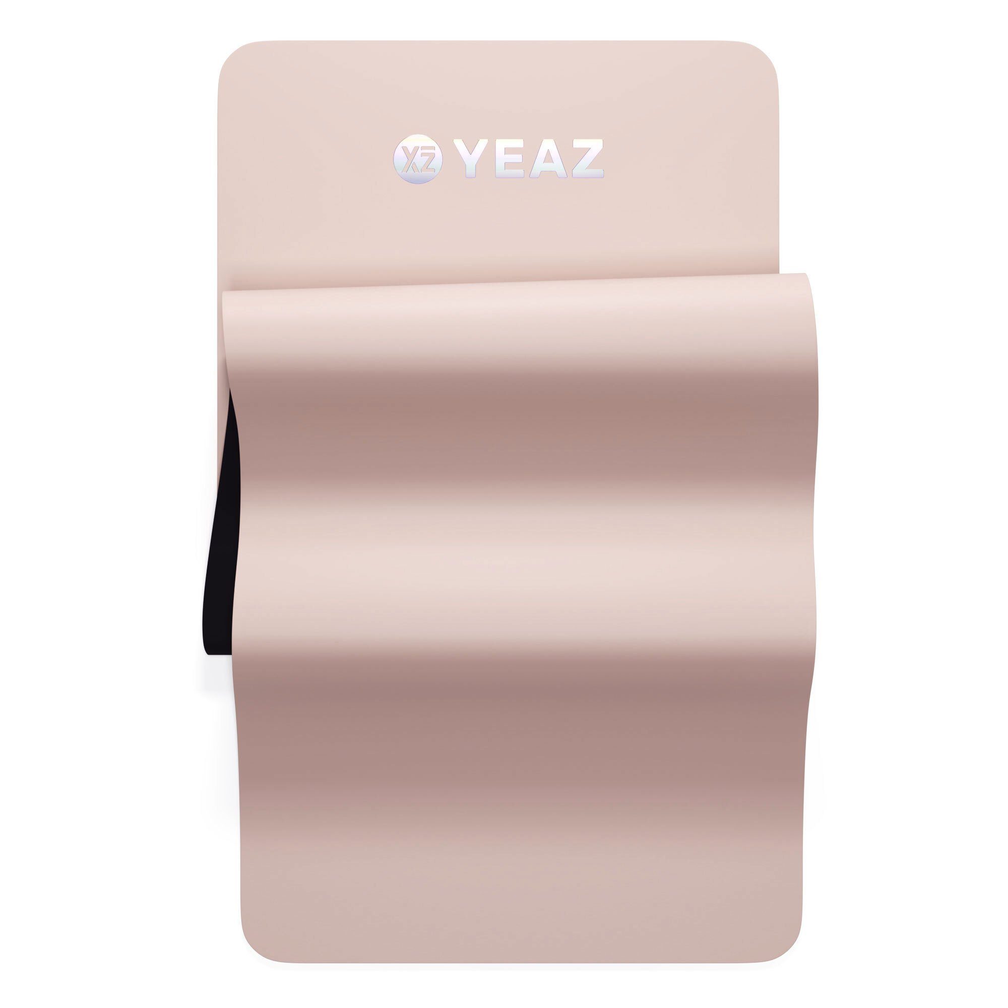 YEAZ Yogamatte AURA Yoga- & Fitness-Matte