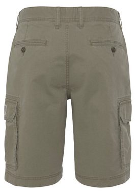 DELMAO Cargoshorts mit Details - NEUE MARKE!