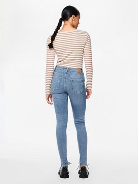 pieces Skinny-fit-Jeans PCDELLY