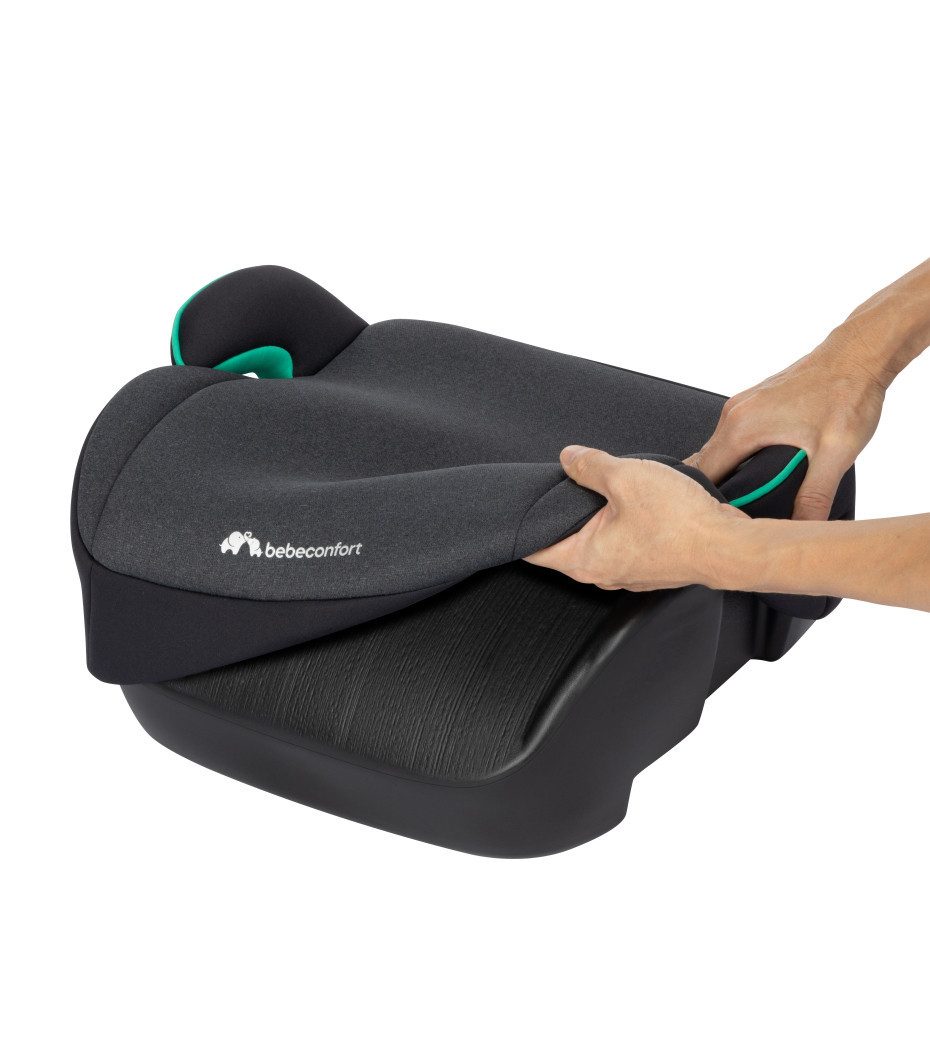 Bebeconfort Autokindersitz Bebeconfort Manga i-Safe, Reboarder Kindersitz, 6–12 Jahre, 125–150 cm, ab: 6 Monate, bis: 12 Jahre, Praktisch im Alltag i-Size konforme Sicherheit Kompakt und leicht …