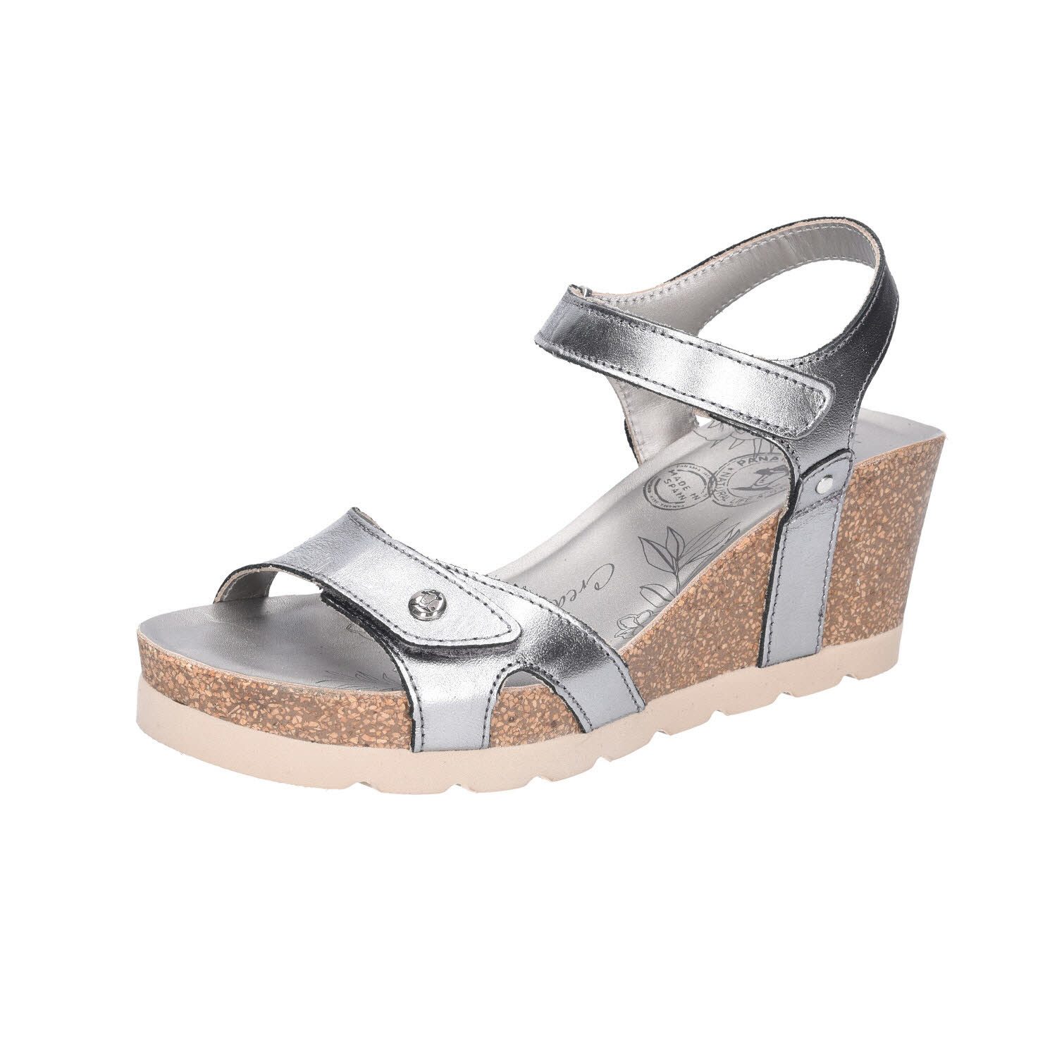 Panama Jack Julia Shine Sandalette