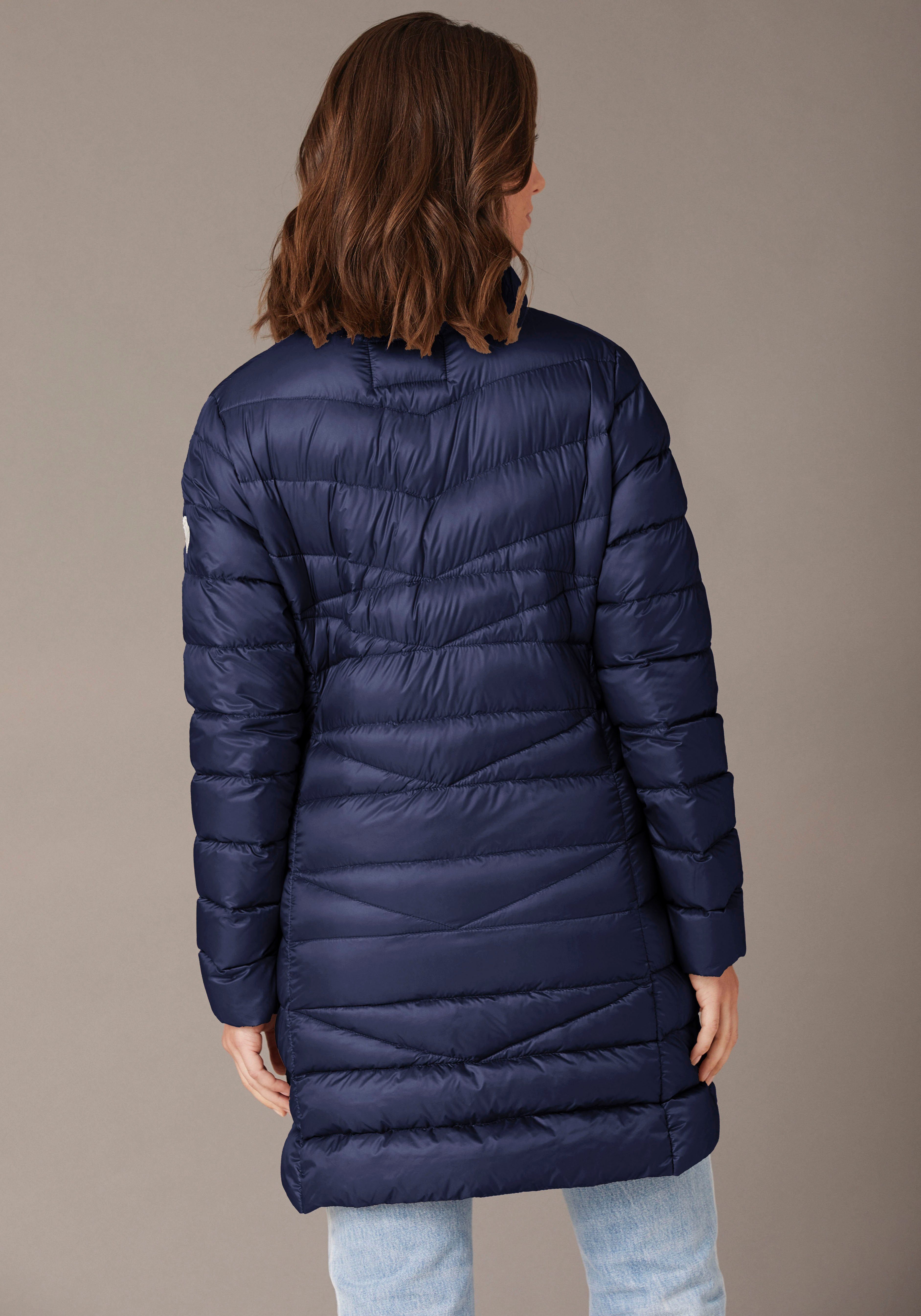 Outdoorjacke Junge Danmark navy