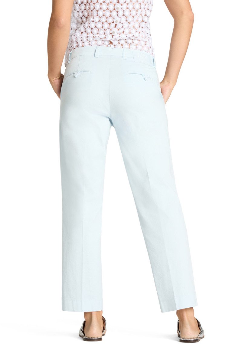 Cambio Bundfaltenhose Kiana