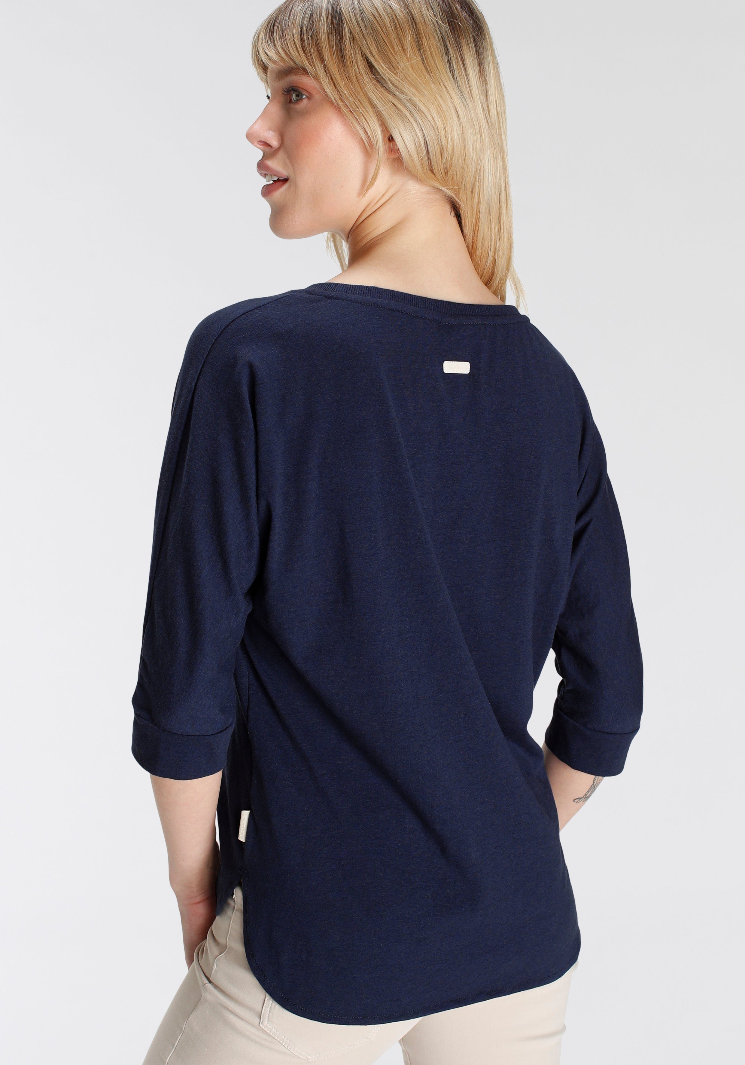 Ragwear Langarmshirt RAG Longsleeve SHIMONA O günstig online kaufen