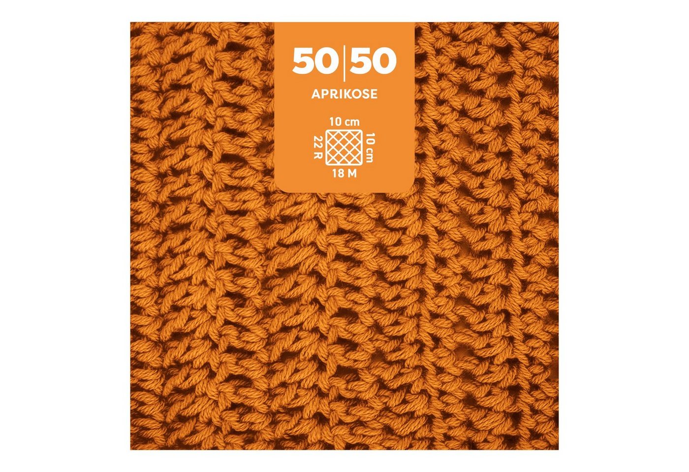 Thumbnail - myboshi 50/50 Wolle, Merinowolle, mit Label Häkelwolle, 110 m (8-St., 50/50 Wolle mit Label Baumwolle Merinowolle), Uni