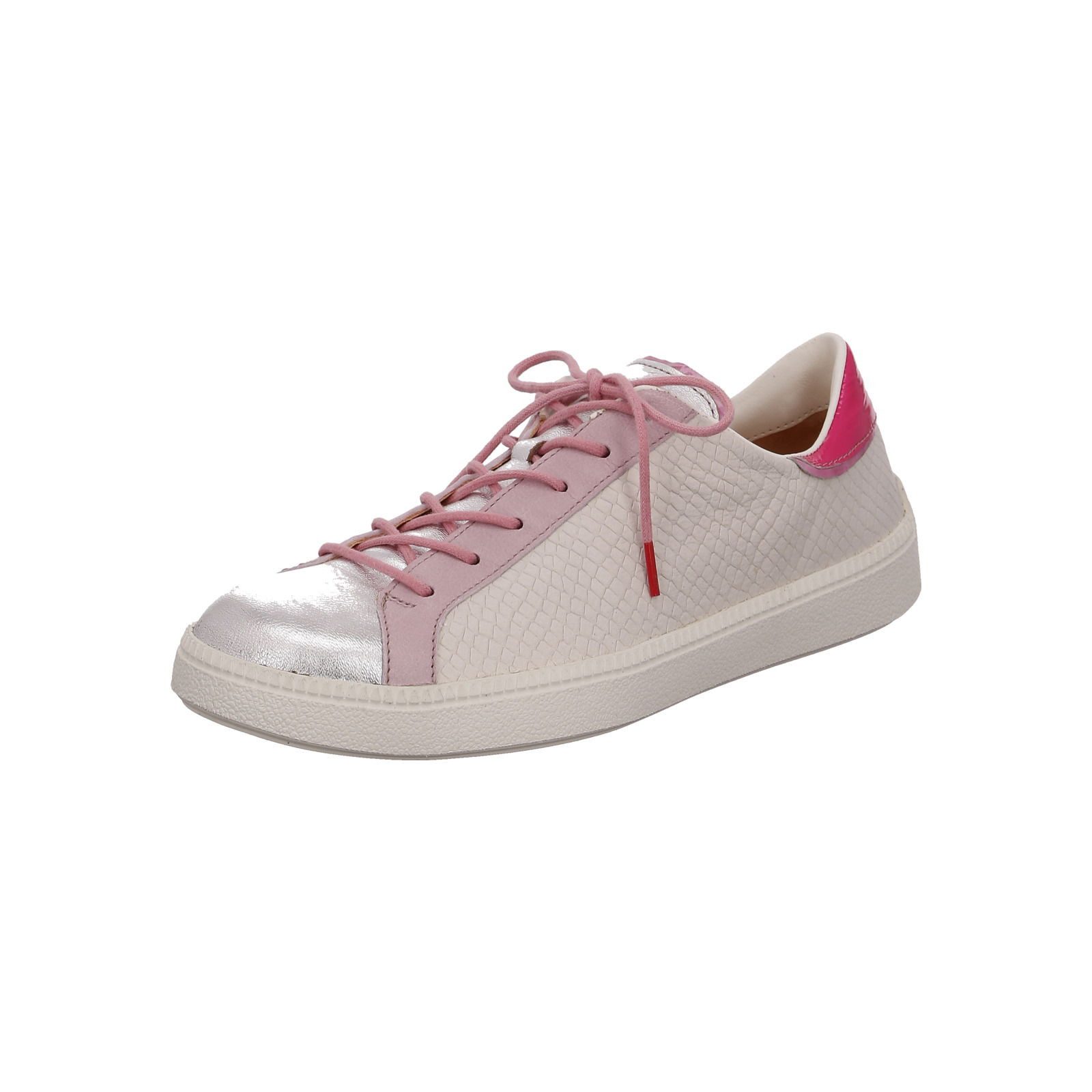Schnürschuh Turna Sneaker