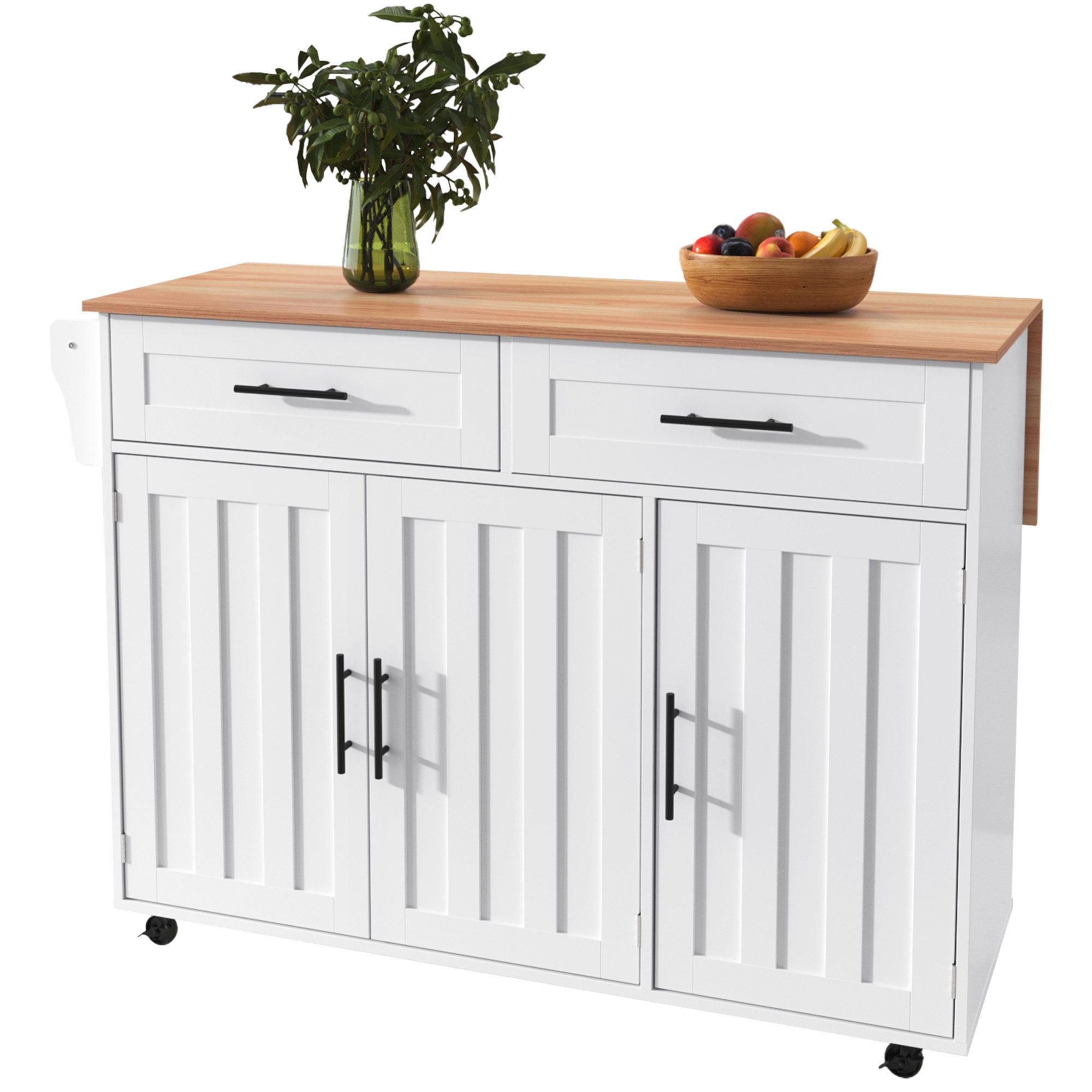 Sideboard Multifunktionale Kücheninsel