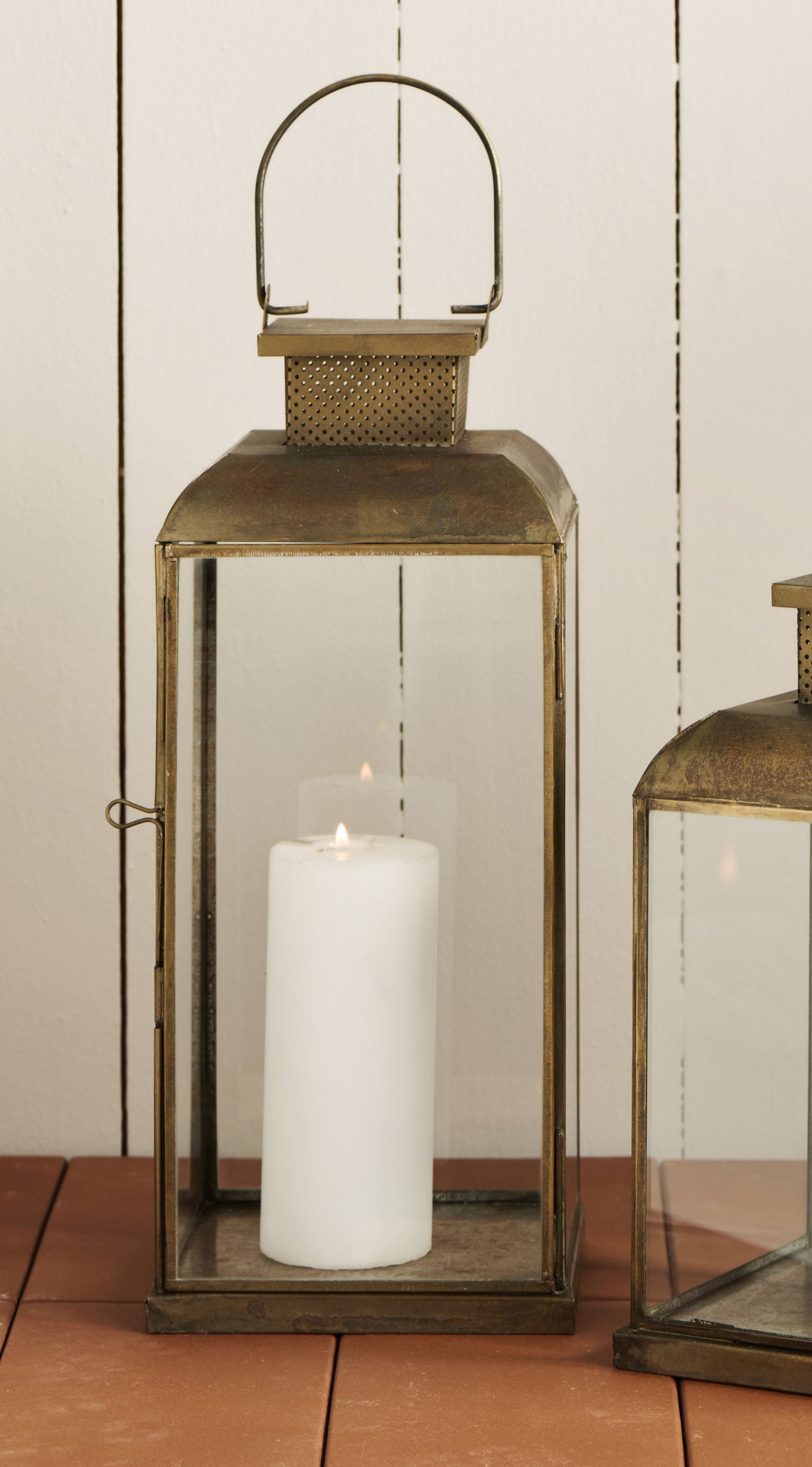 Ib Laursen Windlicht Ib Laursen - günstig online kaufen