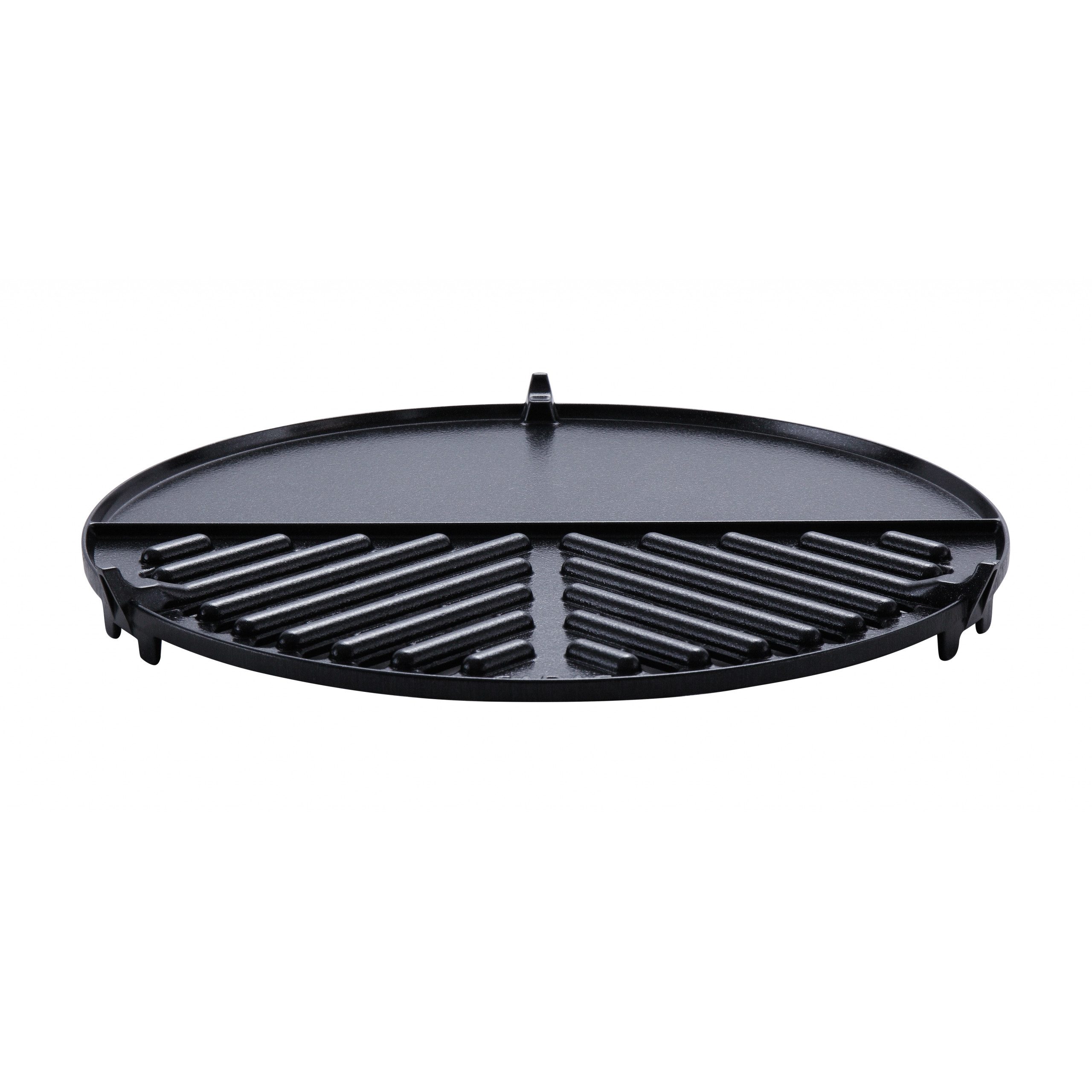 CADAC Camping-Gasgrill Cadac BBQ Plancha Grillplatte Grillrost ø 30 cm für Safari Chef 30