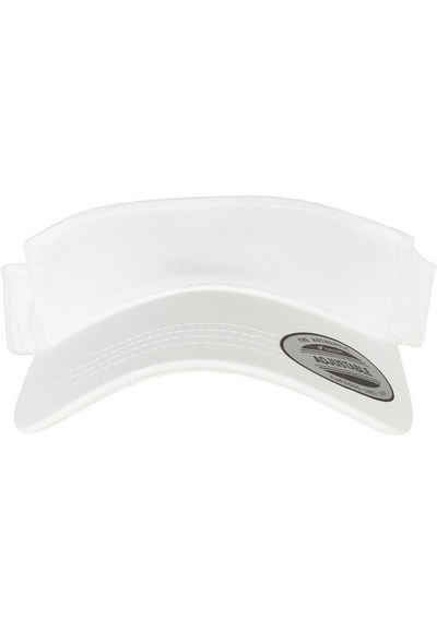 Flexfit Flex Cap Flexfit Accessoires Curved Visor Cap