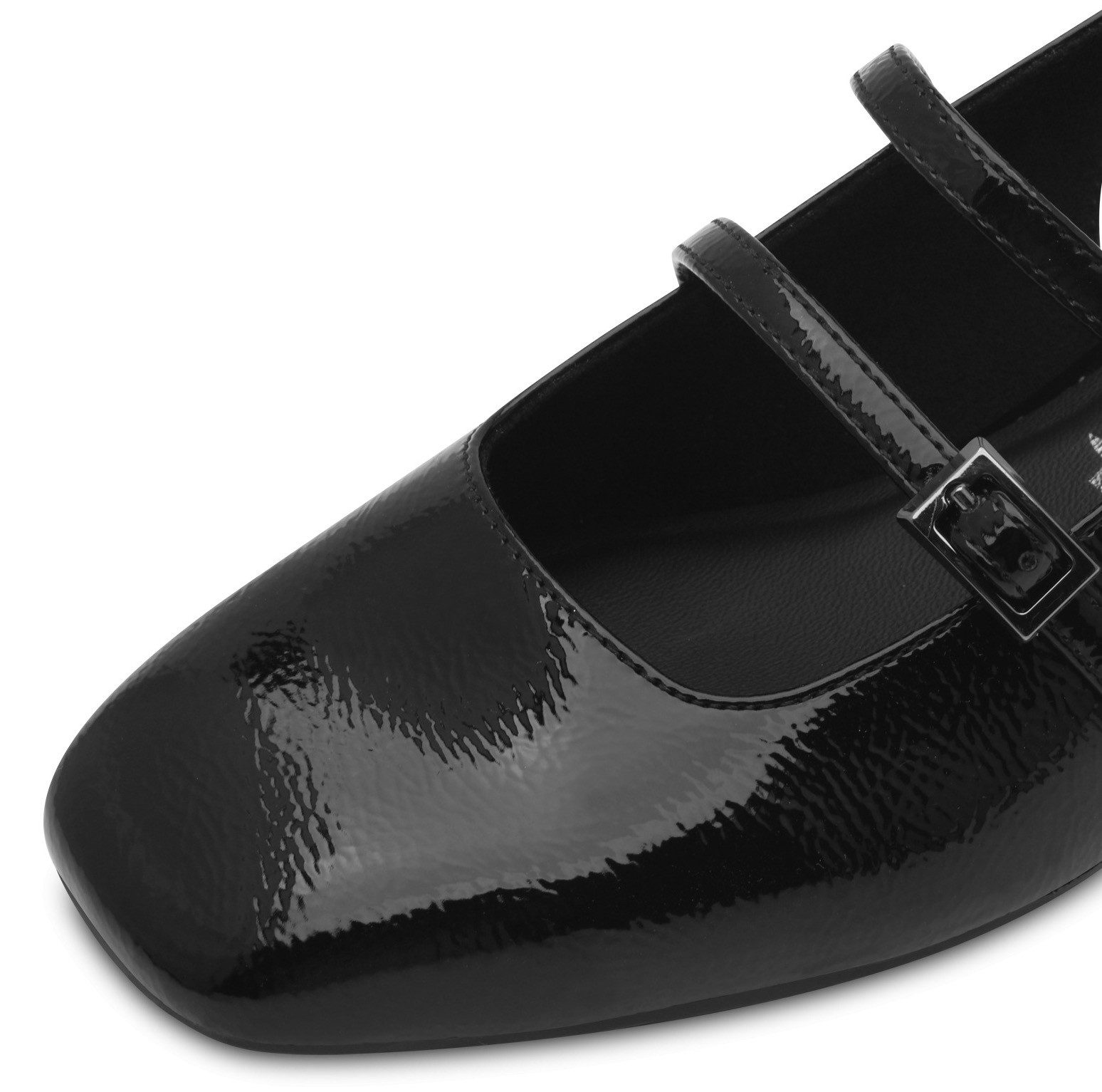 Tamaris Slingpumps, Blockabsatz, Abendschuh in modischer günstig online kaufen